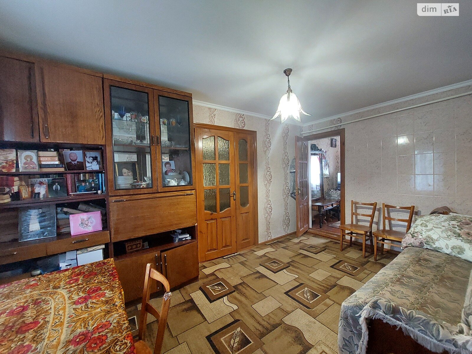 одноповерховий будинок, 93.8 кв. м, цегла. Продаж у Парпурівцях фото 1 одноповерховий будинок, 93.8 кв. м, цегла. Продаж у Парпурівцях фото 1