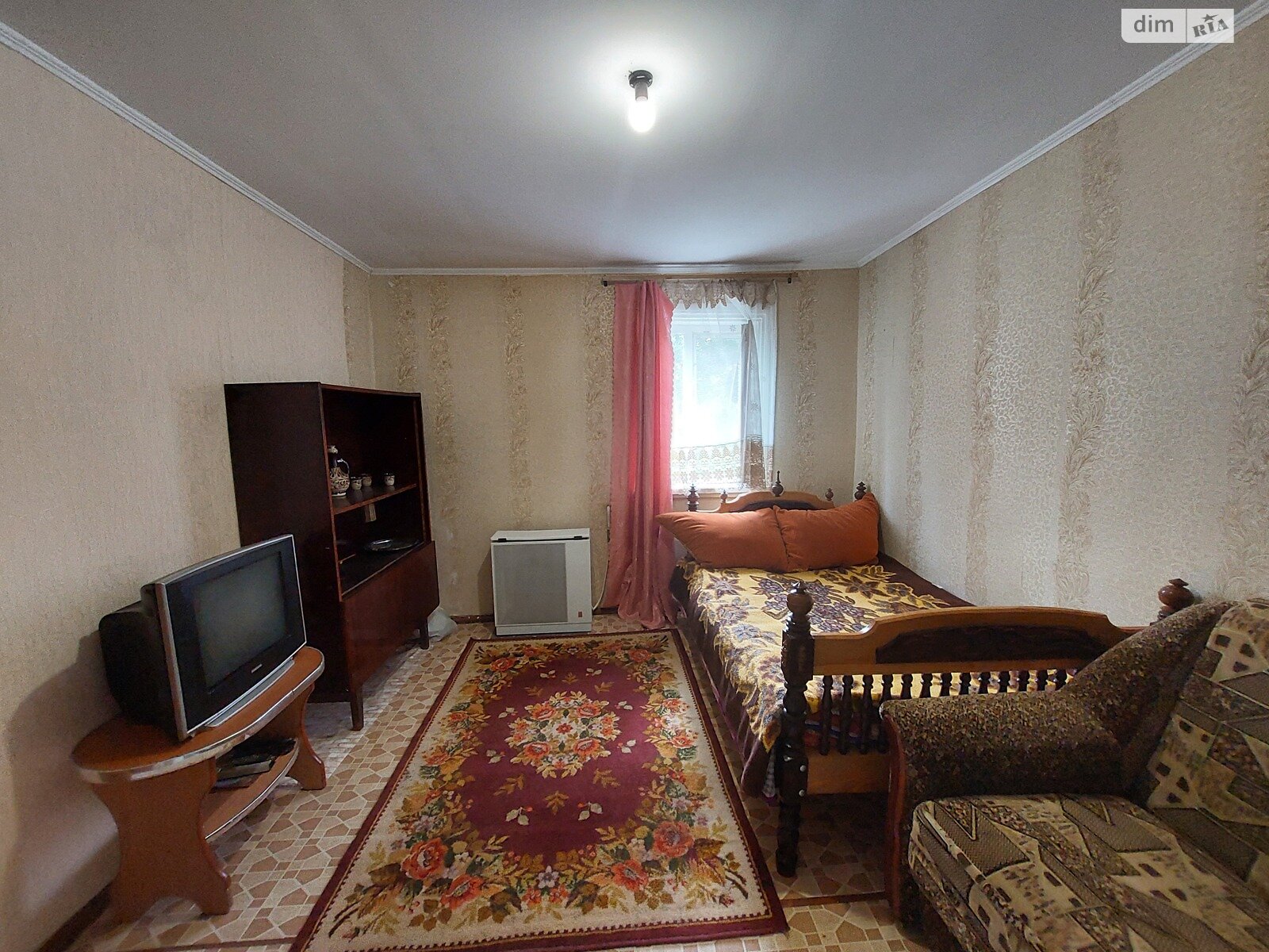 одноповерховий будинок, 93.8 кв. м, цегла. Продаж у Парпурівцях фото 1 одноповерховий будинок, 93.8 кв. м, цегла. Продаж у Парпурівцях фото 1