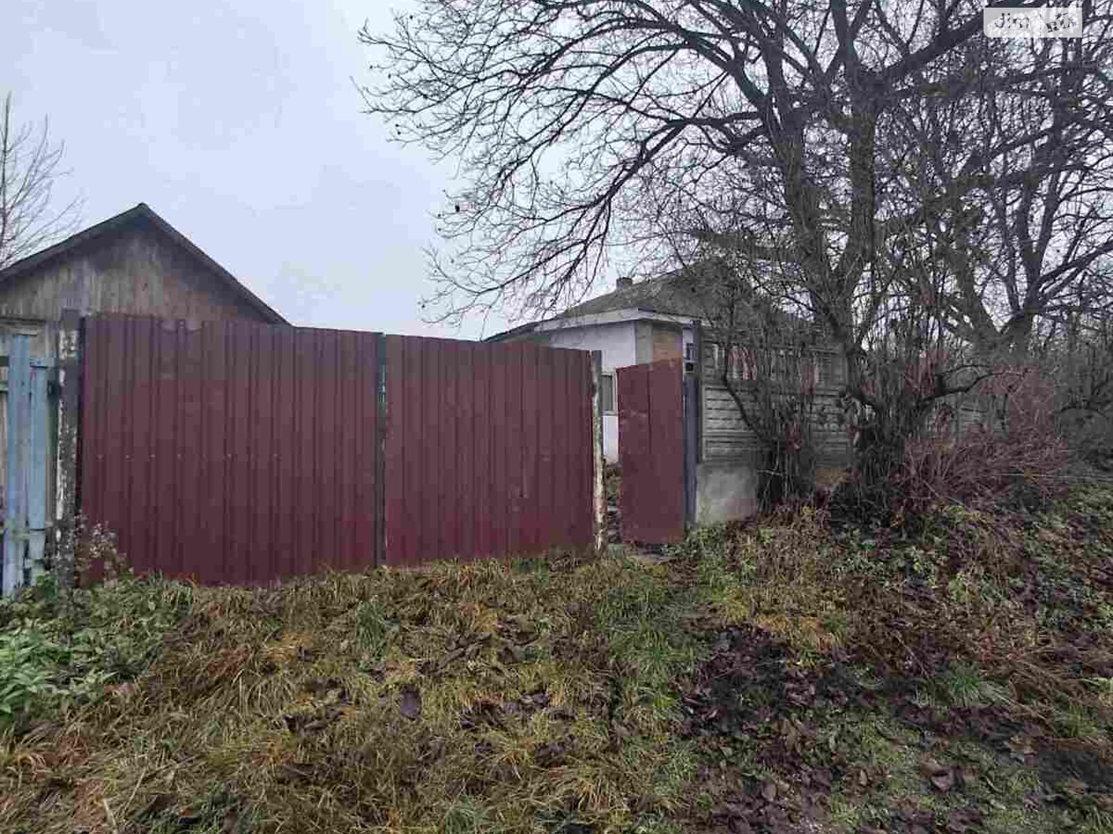 одноповерховий будинок з верандою, 69.8 кв. м, цегла. Продаж у Парпурівцях фото 1 одноповерховий будинок з верандою, 69.8 кв. м, цегла. Продаж у Парпурівцях фото 1