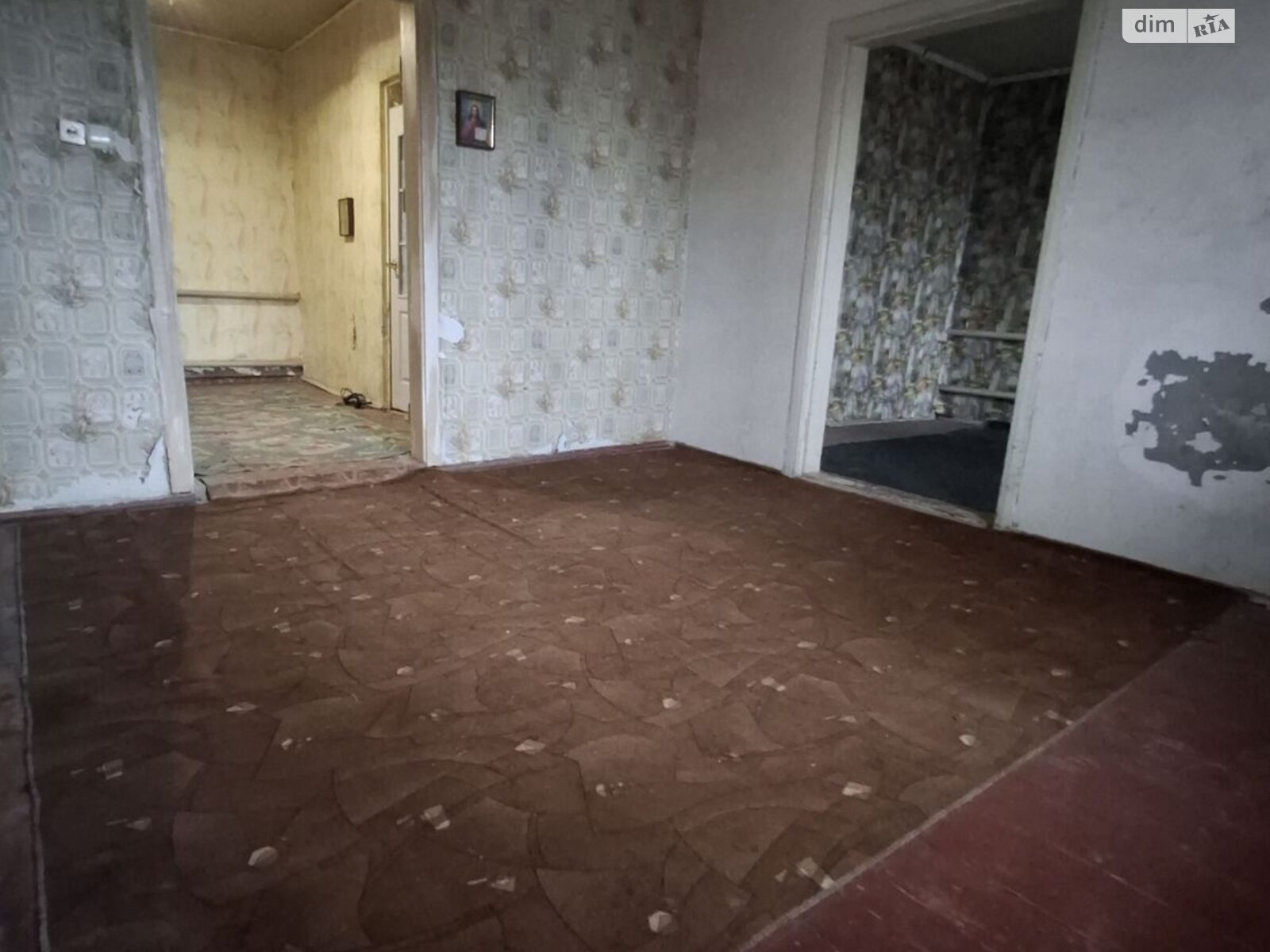 одноповерховий будинок з верандою, 69.8 кв. м, цегла. Продаж у Парпурівцях фото 1 одноповерховий будинок з верандою, 69.8 кв. м, цегла. Продаж у Парпурівцях фото 1