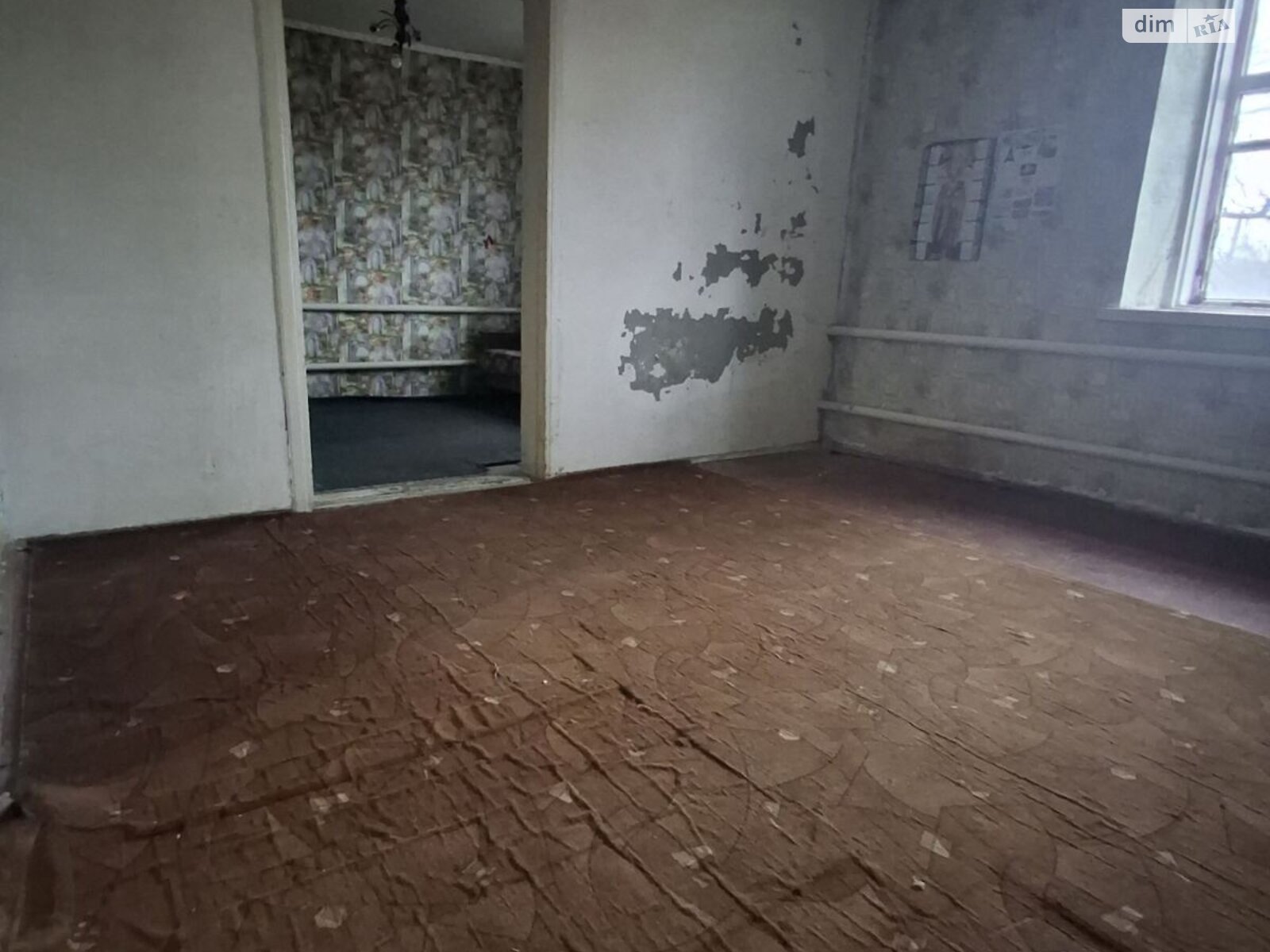 одноповерховий будинок з верандою, 69.8 кв. м, цегла. Продаж у Парпурівцях фото 1 одноповерховий будинок з верандою, 69.8 кв. м, цегла. Продаж у Парпурівцях фото 1