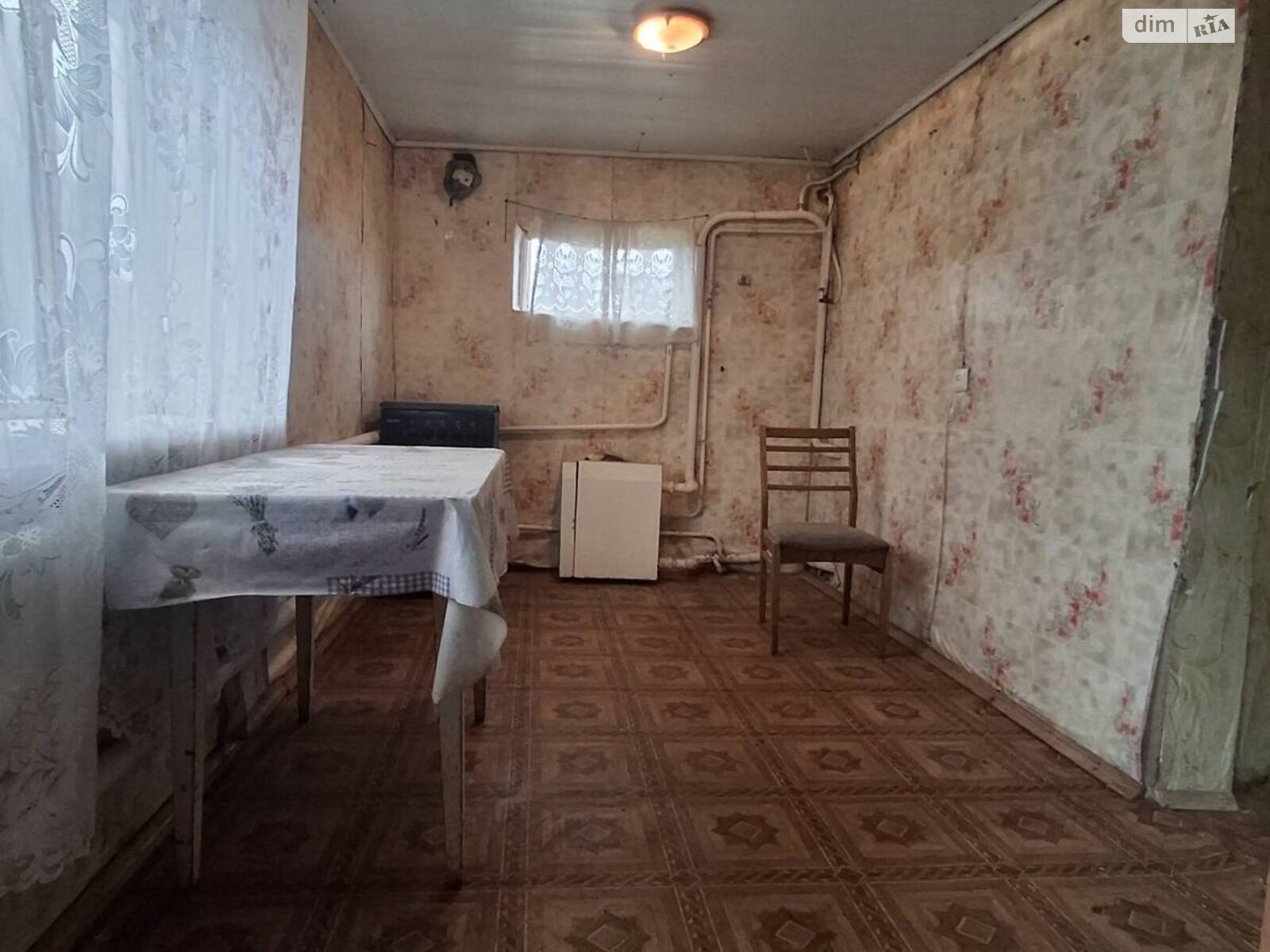 одноповерховий будинок з верандою, 69.8 кв. м, цегла. Продаж у Парпурівцях фото 1 одноповерховий будинок з верандою, 69.8 кв. м, цегла. Продаж у Парпурівцях фото 1