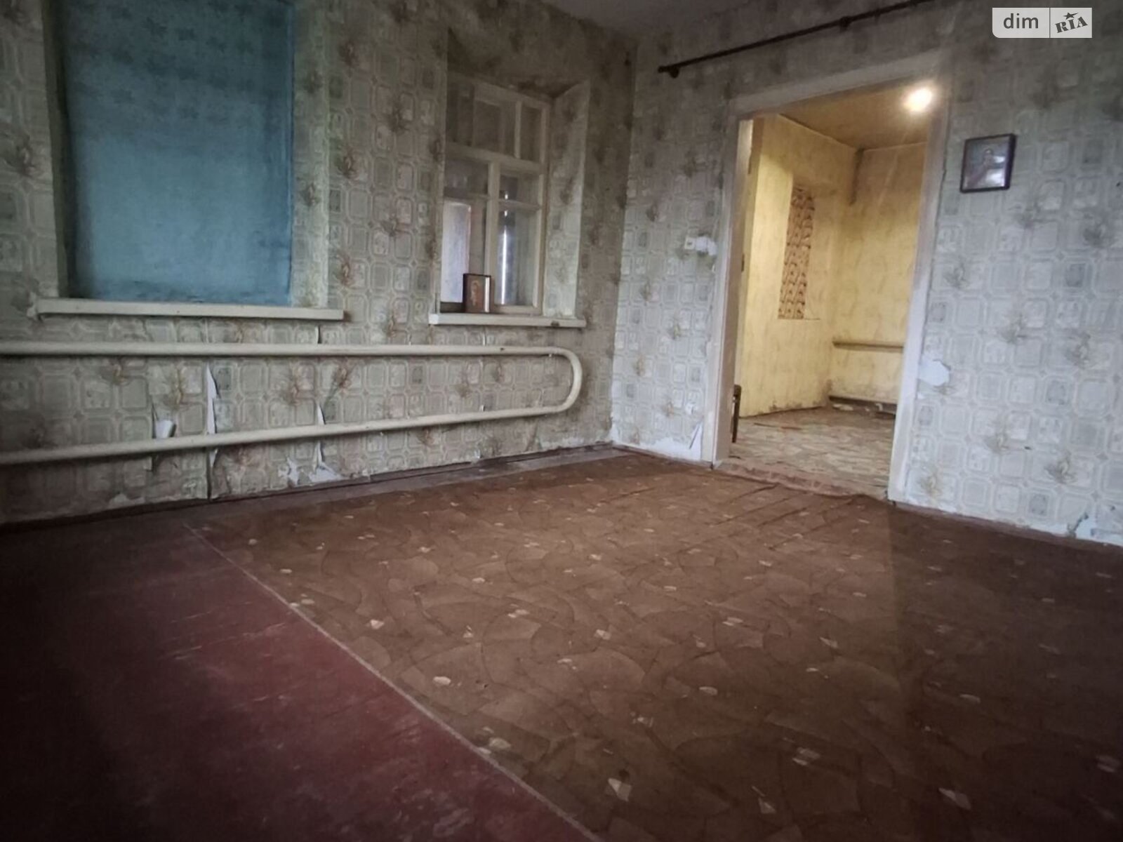 одноповерховий будинок з верандою, 69.8 кв. м, цегла. Продаж у Парпурівцях фото 1 одноповерховий будинок з верандою, 69.8 кв. м, цегла. Продаж у Парпурівцях фото 1