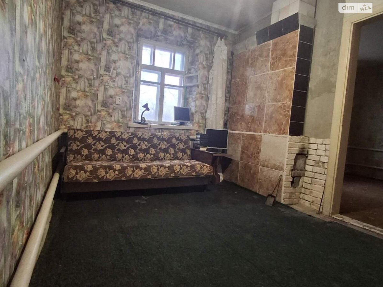 одноповерховий будинок з верандою, 69.8 кв. м, цегла. Продаж у Парпурівцях фото 1 одноповерховий будинок з верандою, 69.8 кв. м, цегла. Продаж у Парпурівцях фото 1