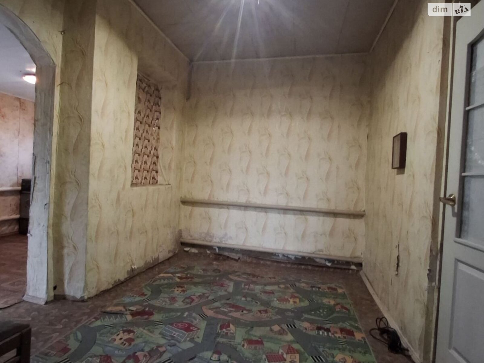 одноповерховий будинок з верандою, 69.8 кв. м, цегла. Продаж у Парпурівцях фото 1 одноповерховий будинок з верандою, 69.8 кв. м, цегла. Продаж у Парпурівцях фото 1