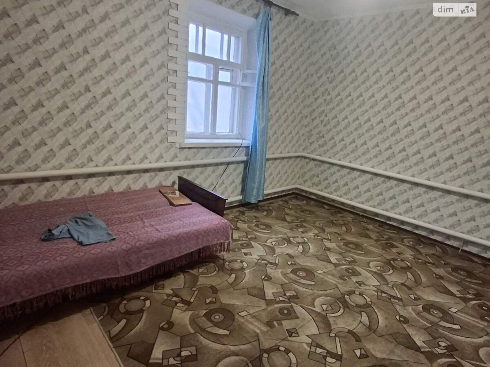 одноповерховий будинок з верандою, 69.8 кв. м, цегла. Продаж у Парпурівцях фото 1 одноповерховий будинок з верандою, 69.8 кв. м, цегла. Продаж у Парпурівцях фото 1