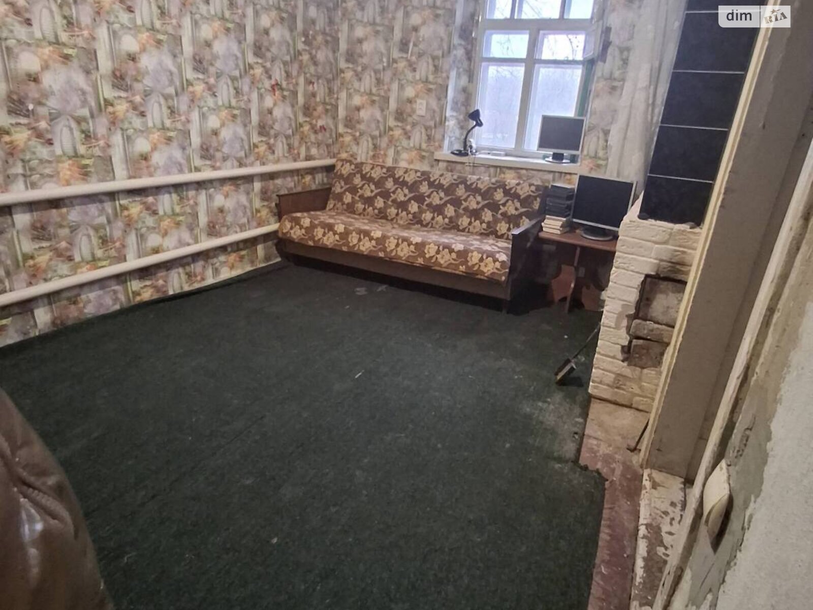 одноповерховий будинок з верандою, 69.8 кв. м, цегла. Продаж у Парпурівцях фото 1 одноповерховий будинок з верандою, 69.8 кв. м, цегла. Продаж у Парпурівцях фото 1