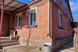 одноповерховий будинок з гаражем, 94 кв. м, цегла. Продаж у Парпурівцях фото 2