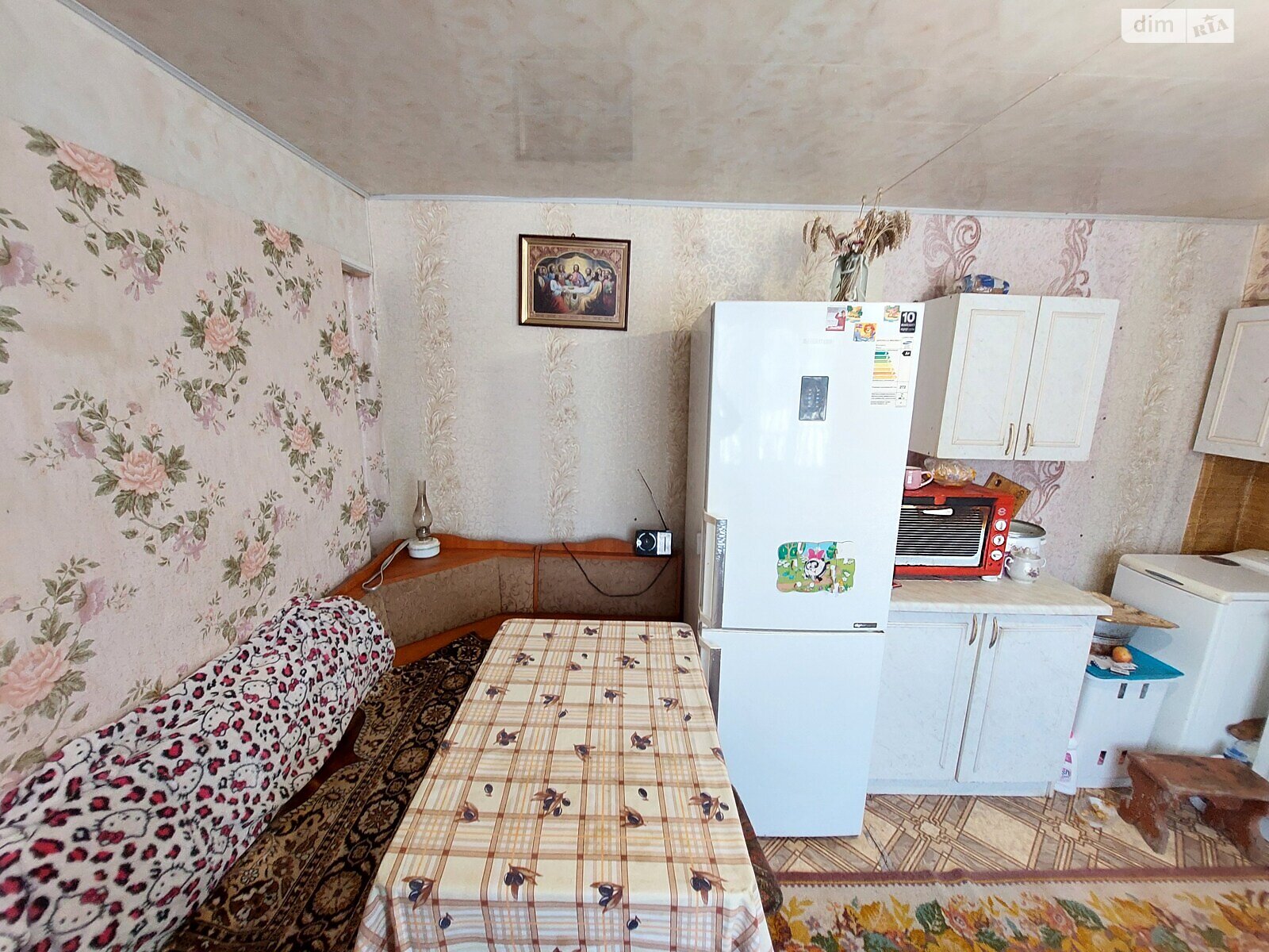 одноповерховий будинок з гаражем, 94 кв. м, цегла. Продаж у Парпурівцях фото 1