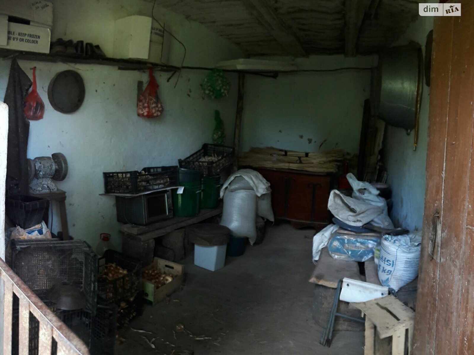 одноповерховий будинок з опаленням, 56 кв. м, цегла. Продаж у Пасічній фото 1 одноповерховий будинок з опаленням, 56 кв. м, цегла. Продаж у Пасічній фото 1
