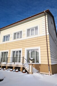 трехэтажный дом, 420 кв. м, кирпич. Продажа в Пасеки-Зубрицкие фото 2