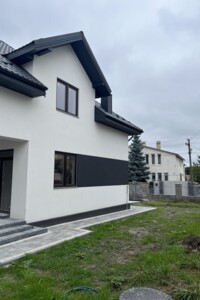 двухэтажный дом, 195 кв. м, кирпич. Продажа в Пасеки-Зубрицкие фото 2