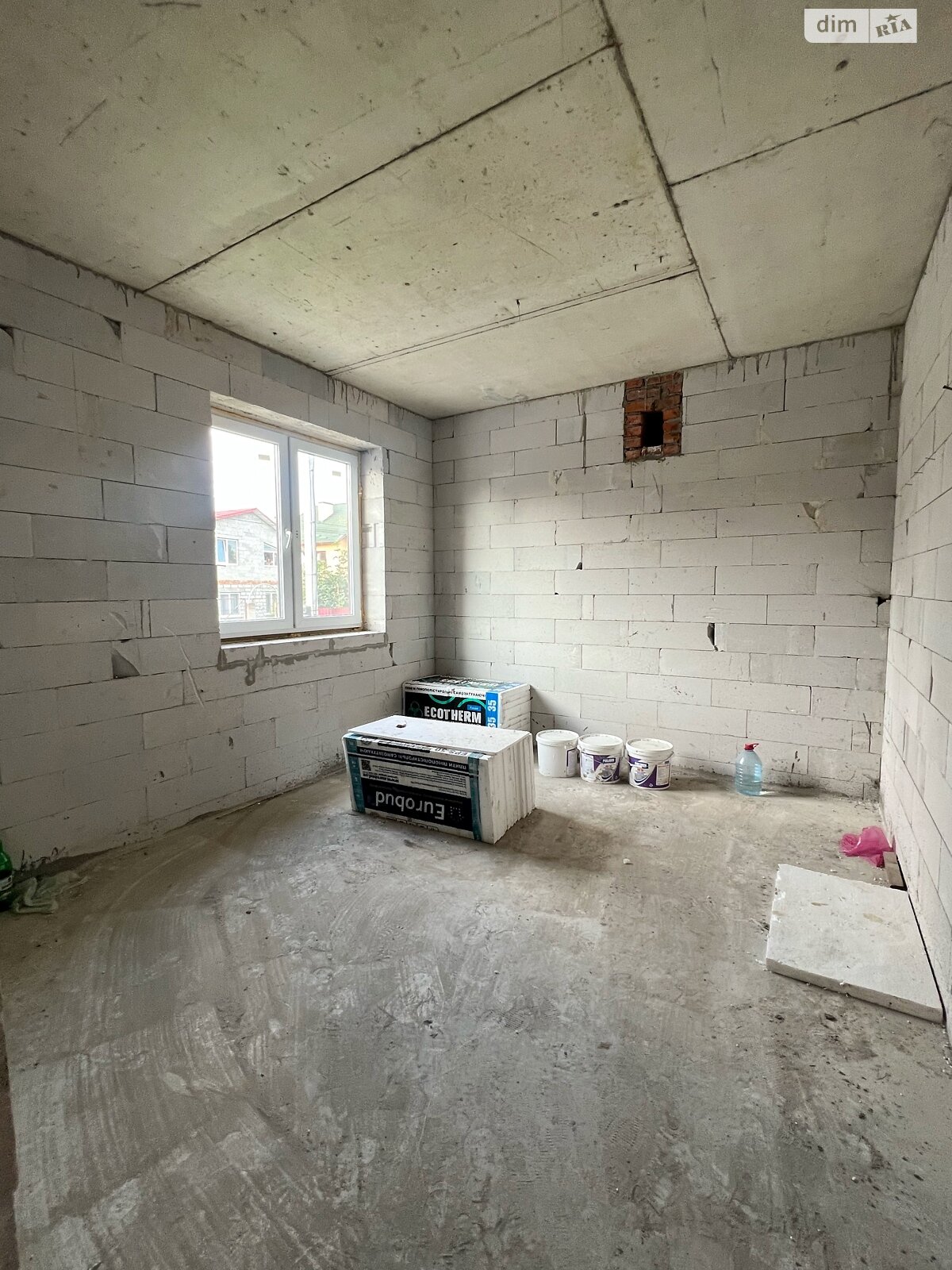 двоповерховий будинок з гаражем, 200 кв. м, цегла. Продаж у Пасіки-Зубрицькі фото 1 двоповерховий будинок з гаражем, 200 кв. м, цегла. Продаж у Пасіки-Зубрицькі фото 1