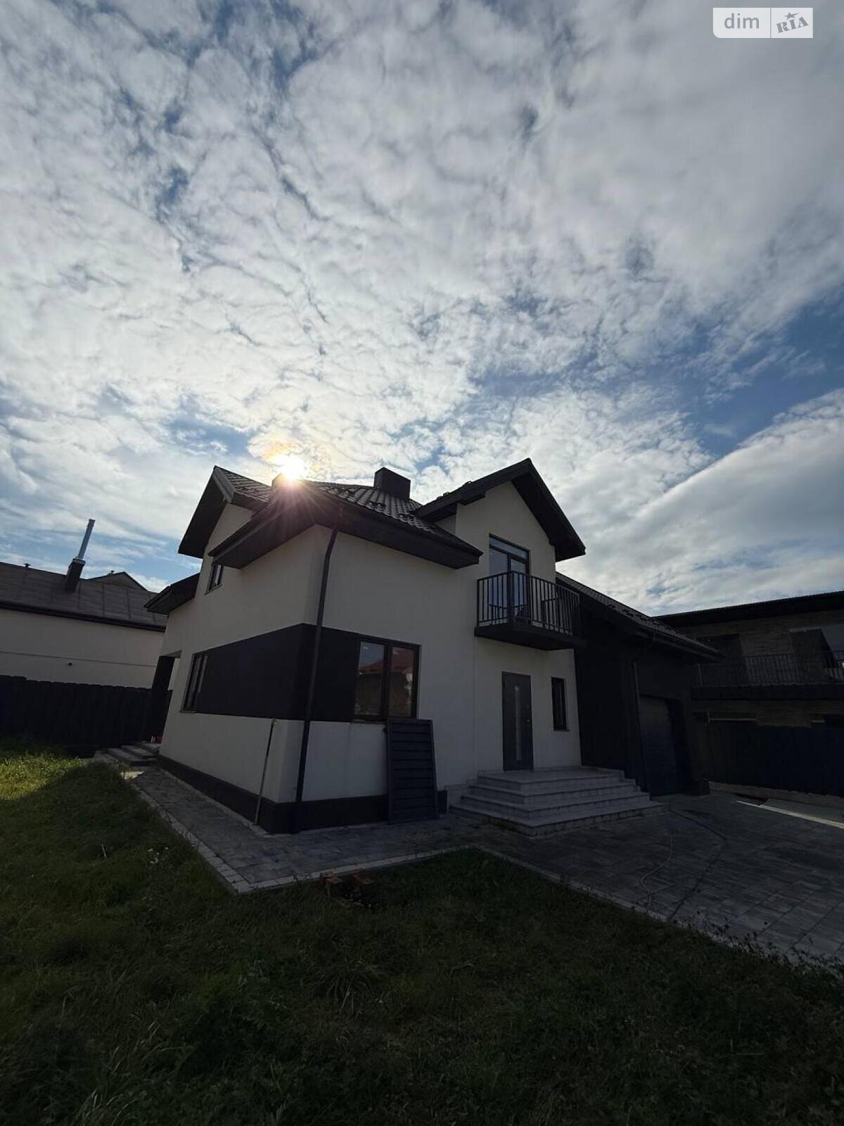 двоповерховий будинок, 220 кв. м, піноблок. Продаж у Пасіки-Зубрицькі фото 1 двоповерховий будинок, 220 кв. м, піноблок. Продаж у Пасіки-Зубрицькі фото 1