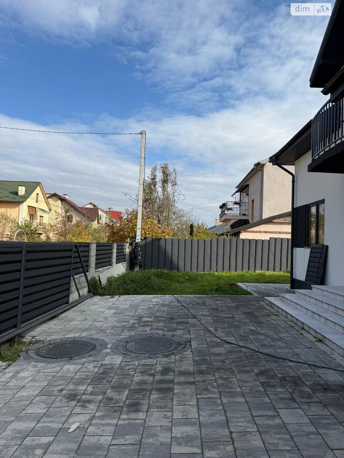 двоповерховий будинок, 220 кв. м, піноблок. Продаж у Пасіки-Зубрицькі фото 1 двоповерховий будинок, 220 кв. м, піноблок. Продаж у Пасіки-Зубрицькі фото 1