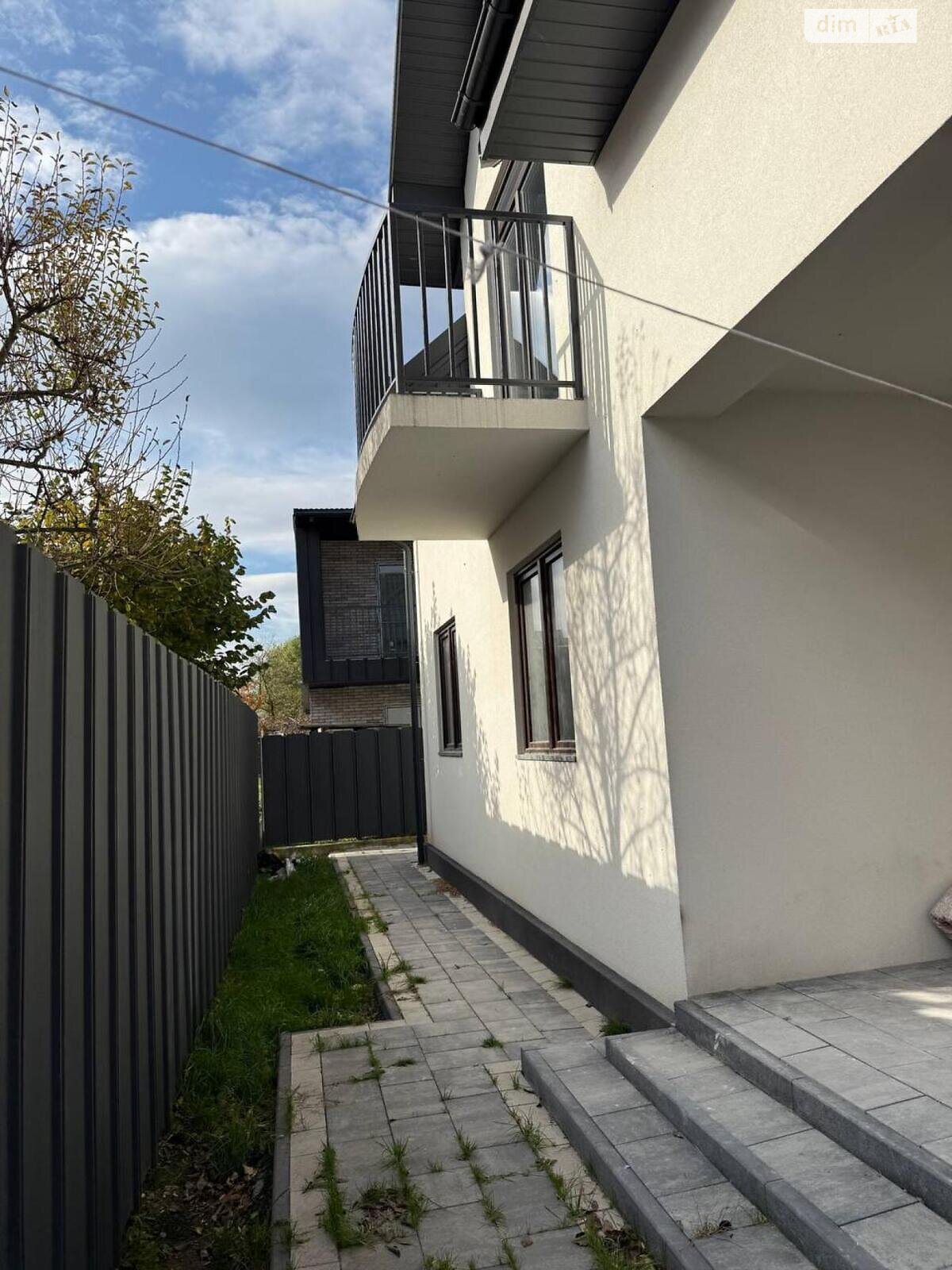 двоповерховий будинок, 220 кв. м, піноблок. Продаж у Пасіки-Зубрицькі фото 1 двоповерховий будинок, 220 кв. м, піноблок. Продаж у Пасіки-Зубрицькі фото 1