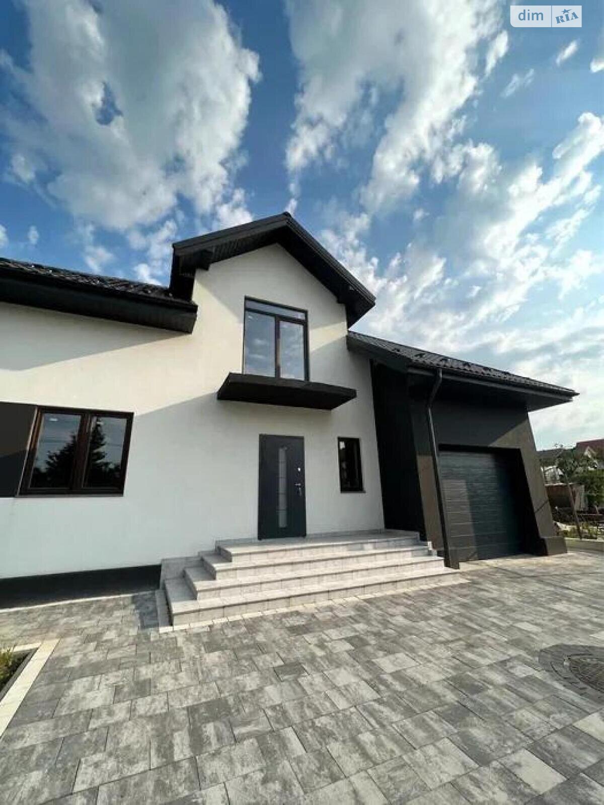 двоповерховий будинок, 220 кв. м, піноблок. Продаж у Пасіки-Зубрицькі фото 1 двоповерховий будинок, 220 кв. м, піноблок. Продаж у Пасіки-Зубрицькі фото 1