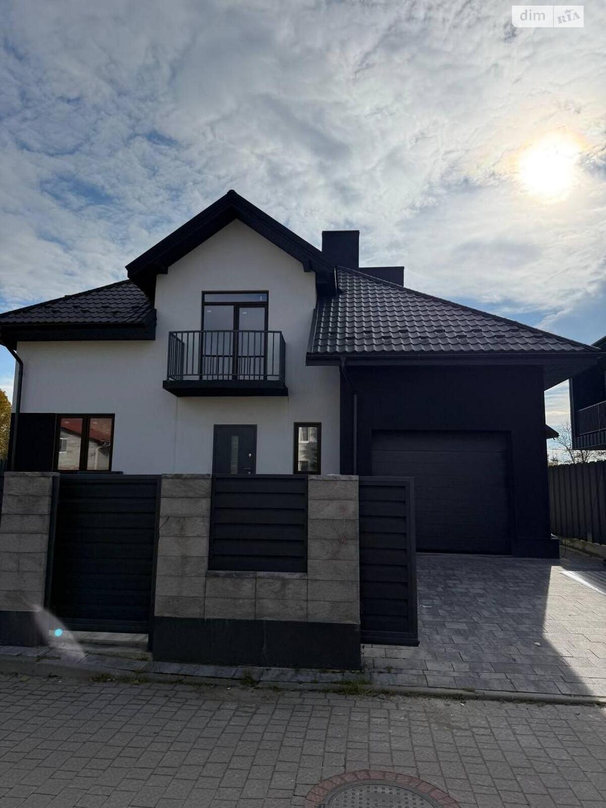 двоповерховий будинок, 220 кв. м, піноблок. Продаж у Пасіки-Зубрицькі фото 1 двоповерховий будинок, 220 кв. м, піноблок. Продаж у Пасіки-Зубрицькі фото 1