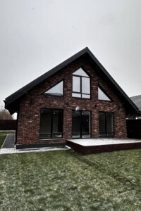 двоповерховий будинок з опаленням, 120 кв. м, цегла. Продаж у Пасіки-Зубрицькі фото 2