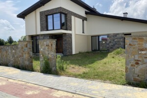 двоповерховий будинок бесідка, 220 кв. м, цегла. Продаж у Пасіки-Зубрицькі фото 2