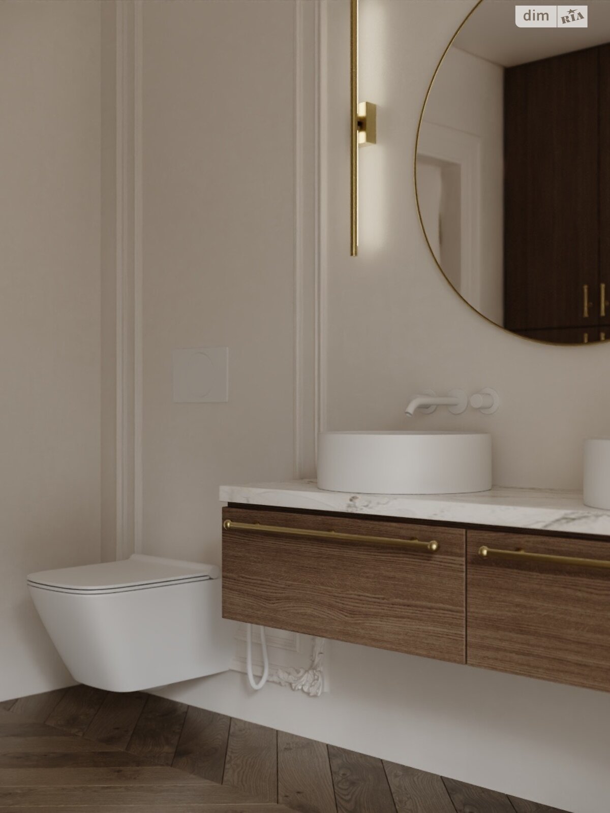 двоповерховий будинок бесідка, 220 кв. м, цегла. Продаж у Пасіки-Зубрицькі фото 1