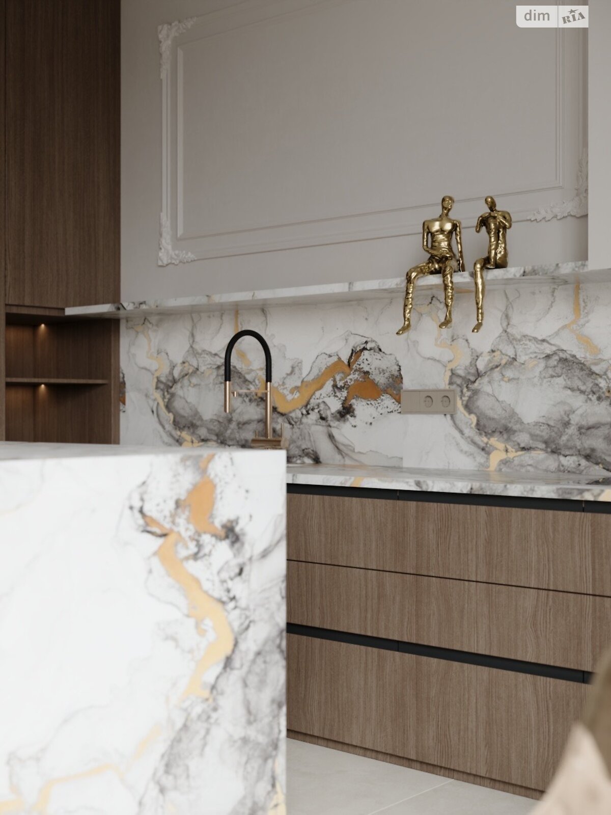 двоповерховий будинок бесідка, 220 кв. м, цегла. Продаж у Пасіки-Зубрицькі фото 1