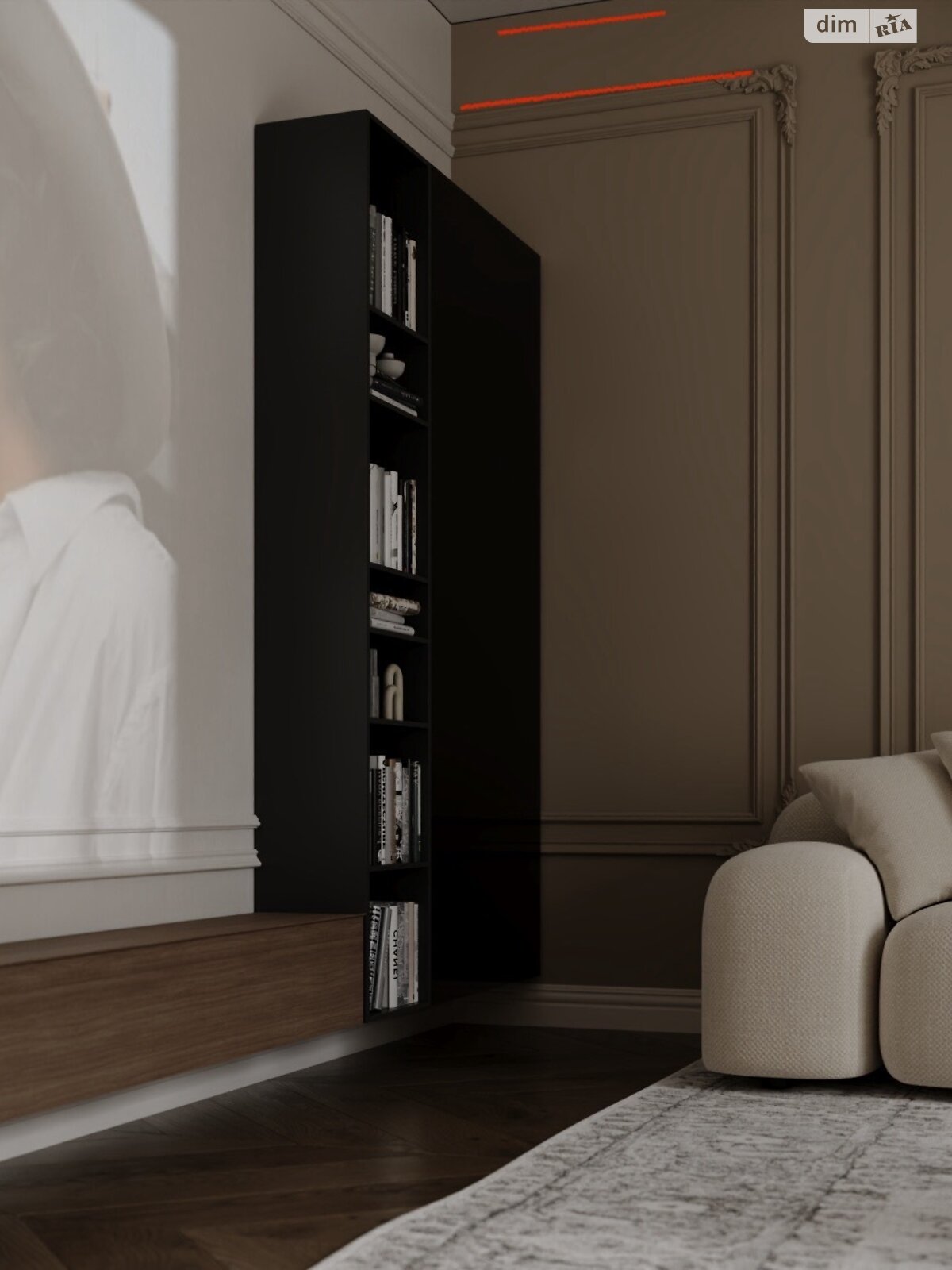 двоповерховий будинок бесідка, 220 кв. м, цегла. Продаж у Пасіки-Зубрицькі фото 1