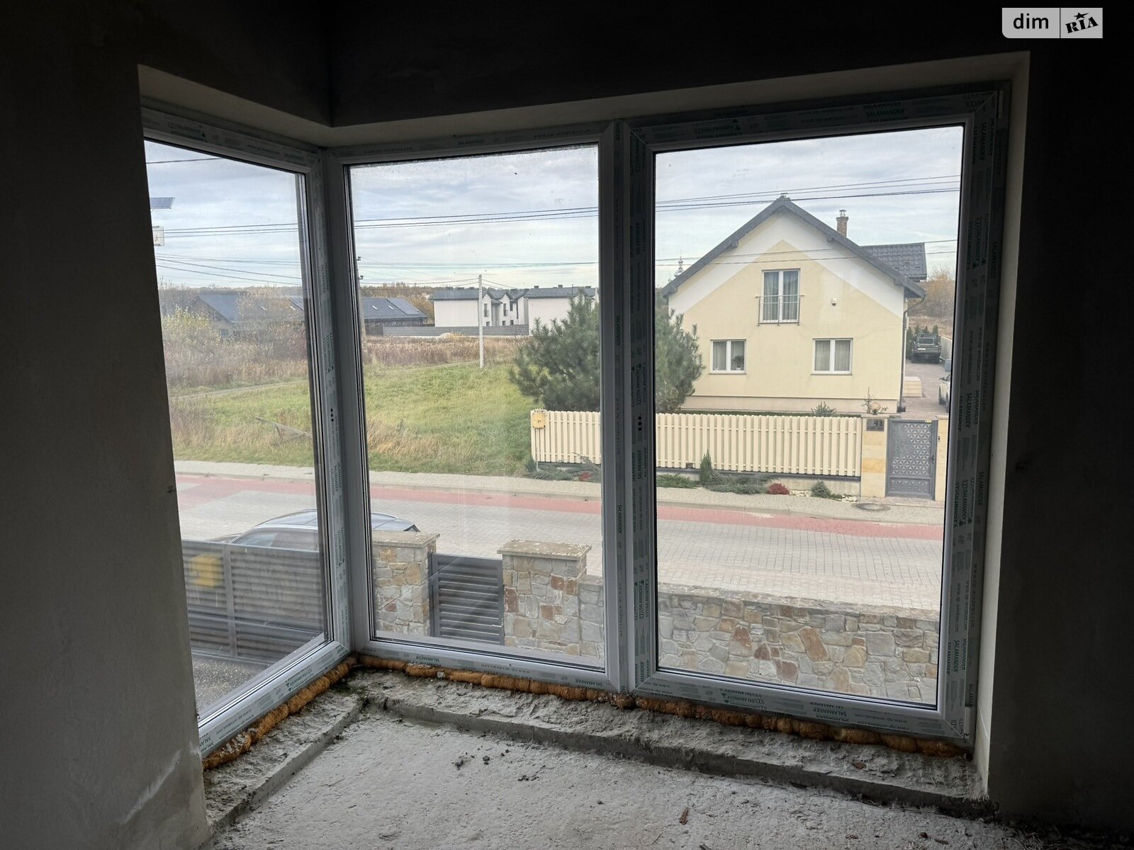 двоповерховий будинок бесідка, 220 кв. м, цегла. Продаж у Пасіки-Зубрицькі фото 1