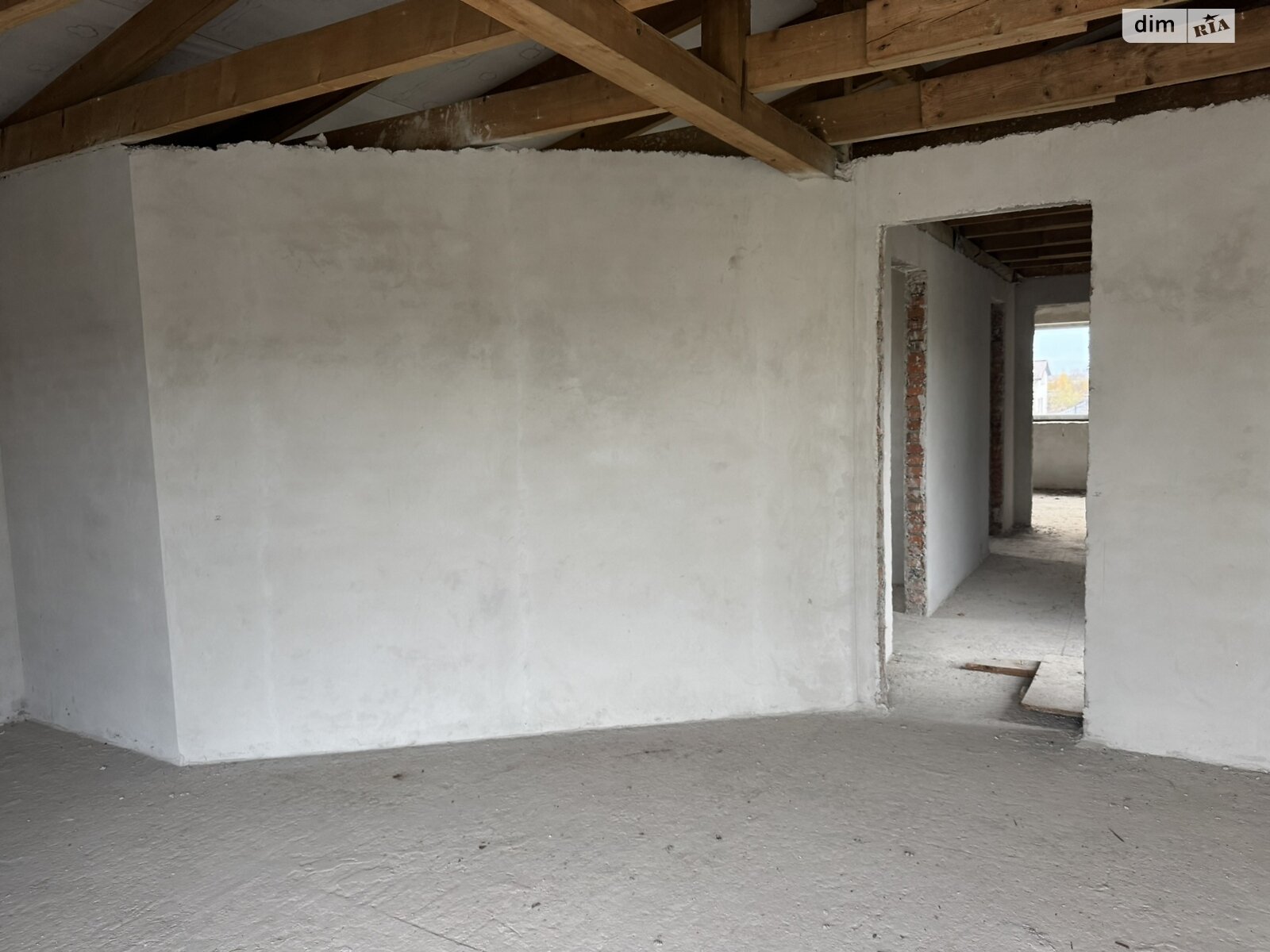 двоповерховий будинок бесідка, 220 кв. м, цегла. Продаж у Пасіки-Зубрицькі фото 1