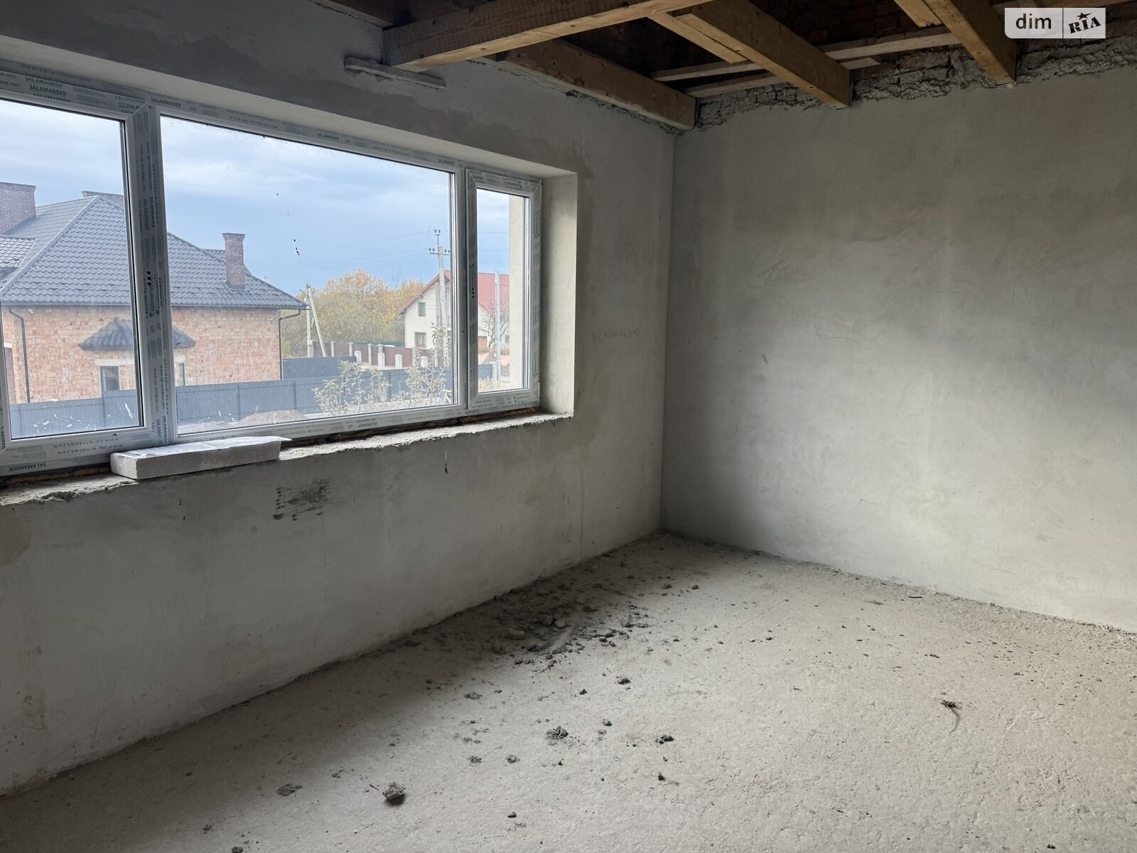 двоповерховий будинок бесідка, 220 кв. м, цегла. Продаж у Пасіки-Зубрицькі фото 1