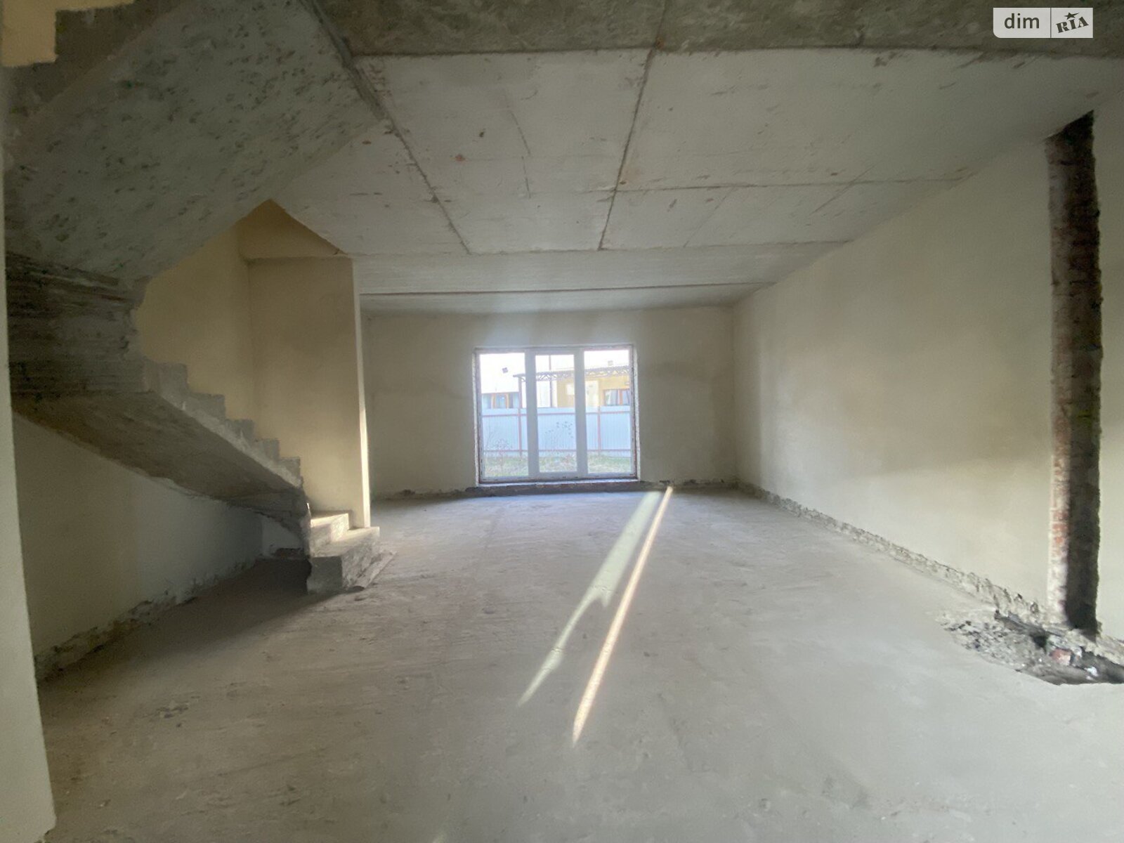 двоповерховий будинок з опаленням, 121 кв. м, цегла. Продаж у Пасіки-Зубрицькі фото 1