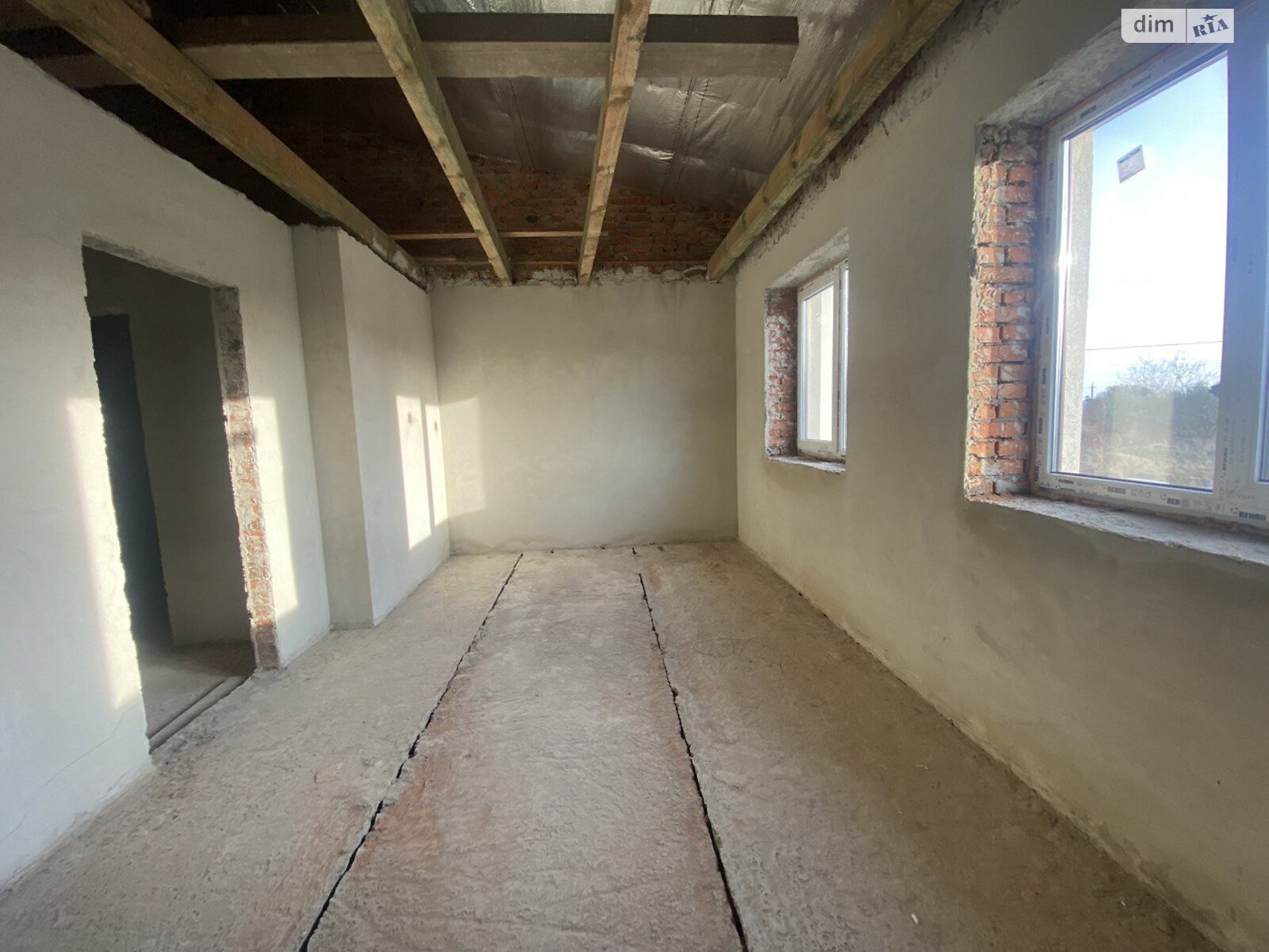 двоповерховий будинок з опаленням, 121 кв. м, цегла. Продаж у Пасіки-Зубрицькі фото 1 двоповерховий будинок з опаленням, 121 кв. м, цегла. Продаж у Пасіки-Зубрицькі фото 1