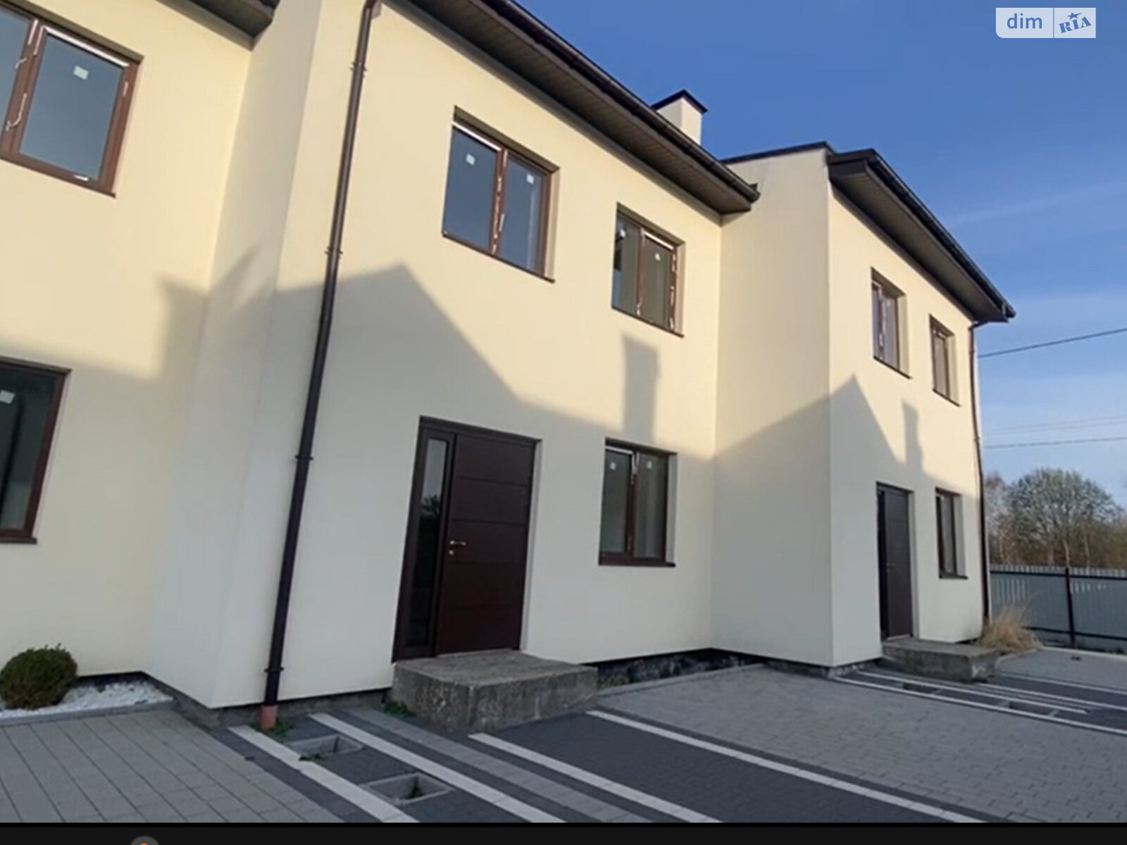 двоповерховий будинок з опаленням, 121 кв. м, цегла. Продаж у Пасіки-Зубрицькі фото 1 двоповерховий будинок з опаленням, 121 кв. м, цегла. Продаж у Пасіки-Зубрицькі фото 1