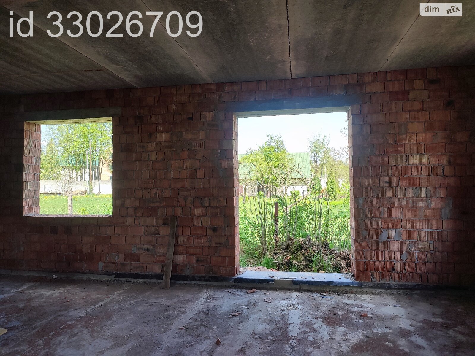 двухэтажный дом с гаражом, 135 кв. м, кирпич. Продажа в Пасеки-Зубрицкие фото 1 двухэтажный дом с гаражом, 135 кв. м, кирпич. Продажа в Пасеки-Зубрицкие фото 1