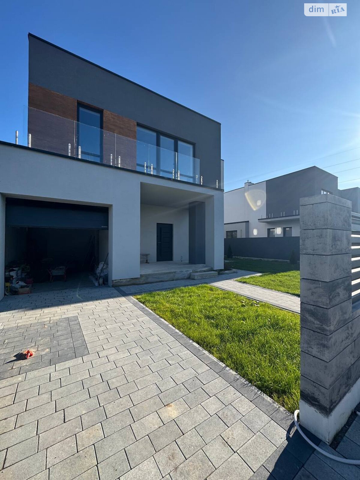 двоповерховий будинок, 150 кв. м, цегла. Продаж у Пасіки-Зубрицькі фото 1 двоповерховий будинок, 150 кв. м, цегла. Продаж у Пасіки-Зубрицькі фото 1
