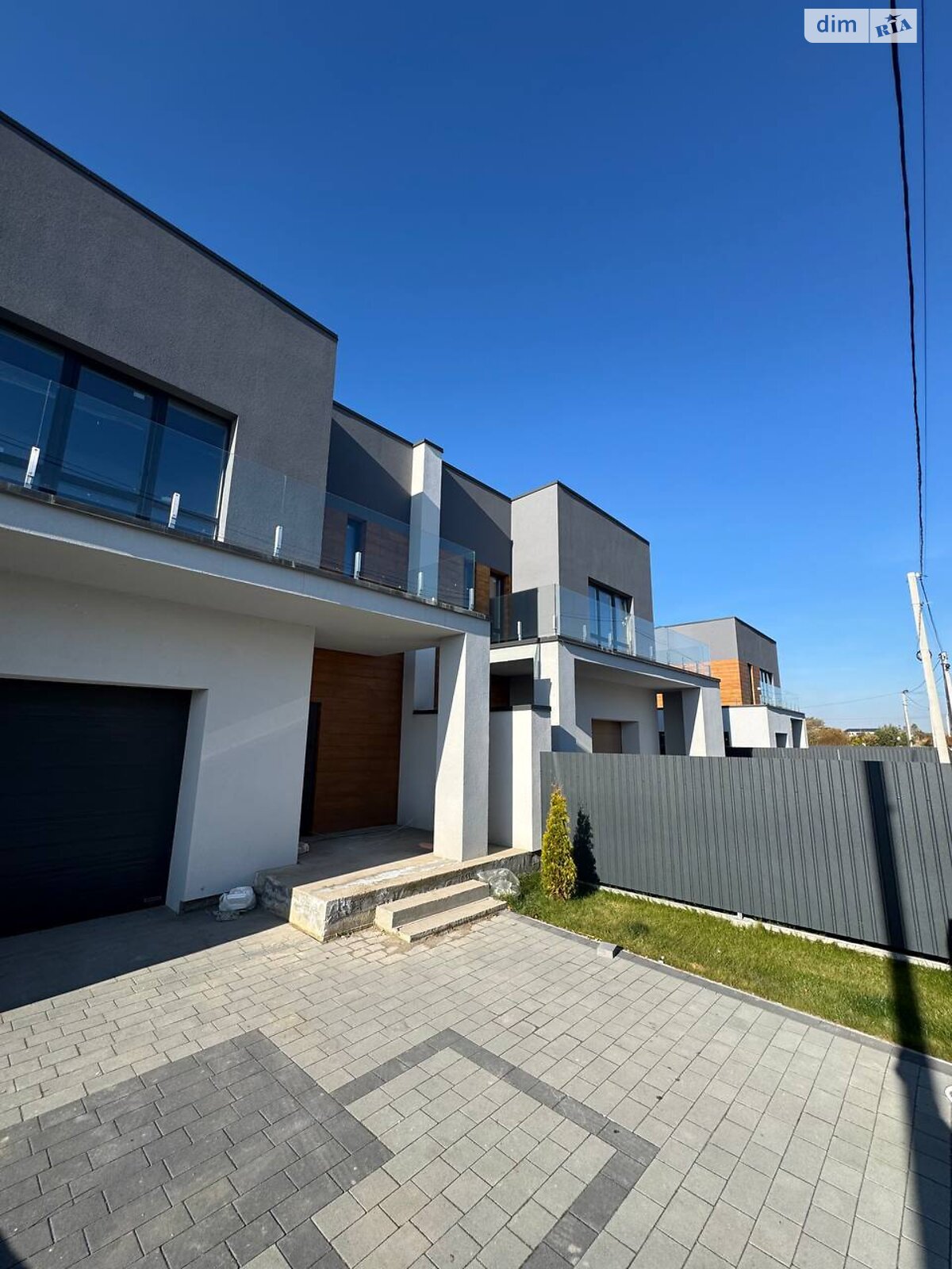 двоповерховий будинок, 150 кв. м, цегла. Продаж у Пасіки-Зубрицькі фото 1 двоповерховий будинок, 150 кв. м, цегла. Продаж у Пасіки-Зубрицькі фото 1