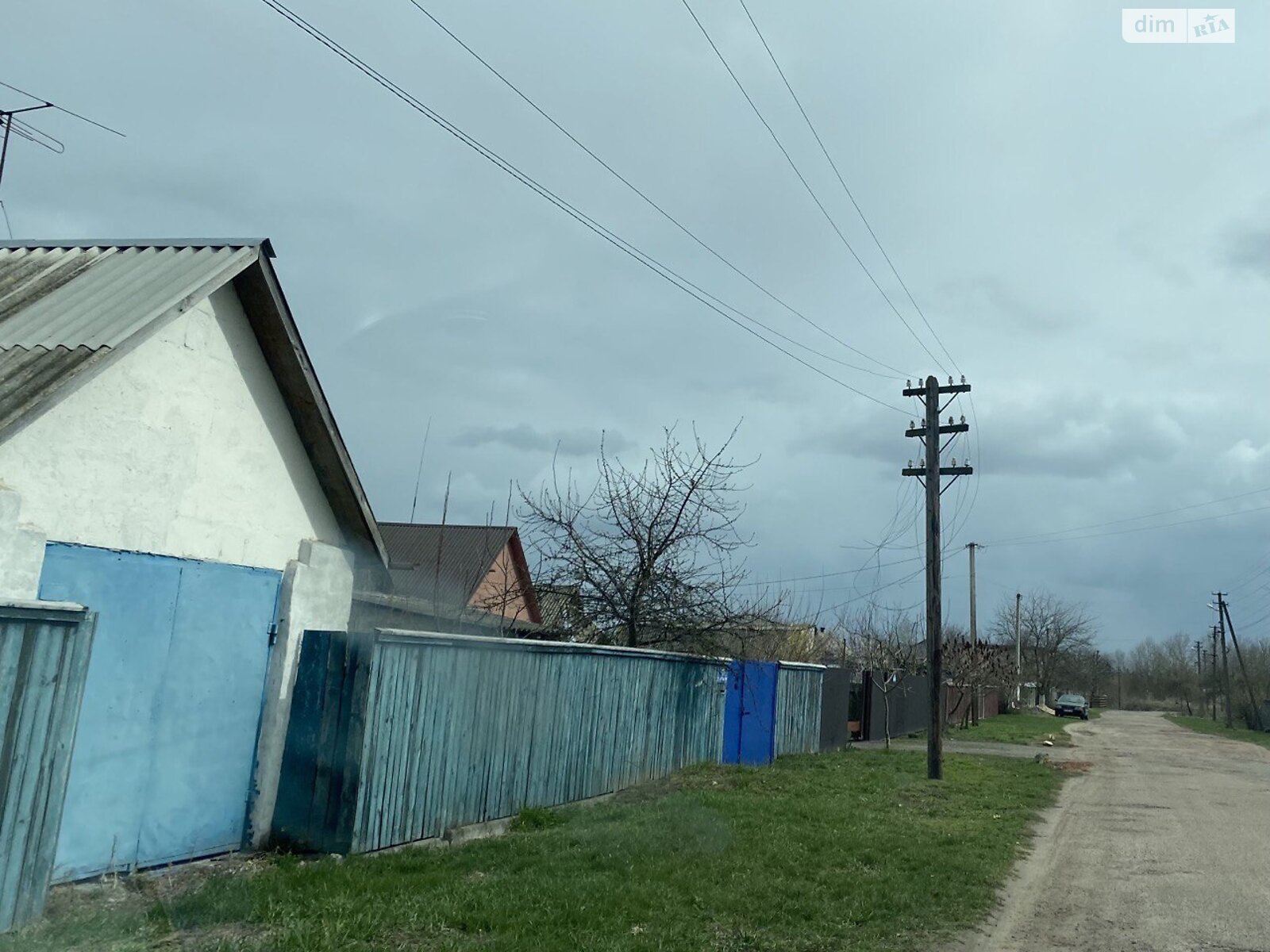 одноповерховий будинок з гаражем, 79.5 кв. м, цегла. Продаж у Пашківці фото 1 одноповерховий будинок з гаражем, 79.5 кв. м, цегла. Продаж у Пашківці фото 1
