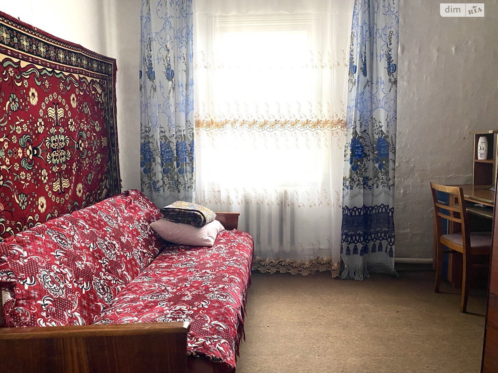 одноповерховий будинок з гаражем, 79.5 кв. м, цегла. Продаж у Пашківці фото 1 одноповерховий будинок з гаражем, 79.5 кв. м, цегла. Продаж у Пашківці фото 1