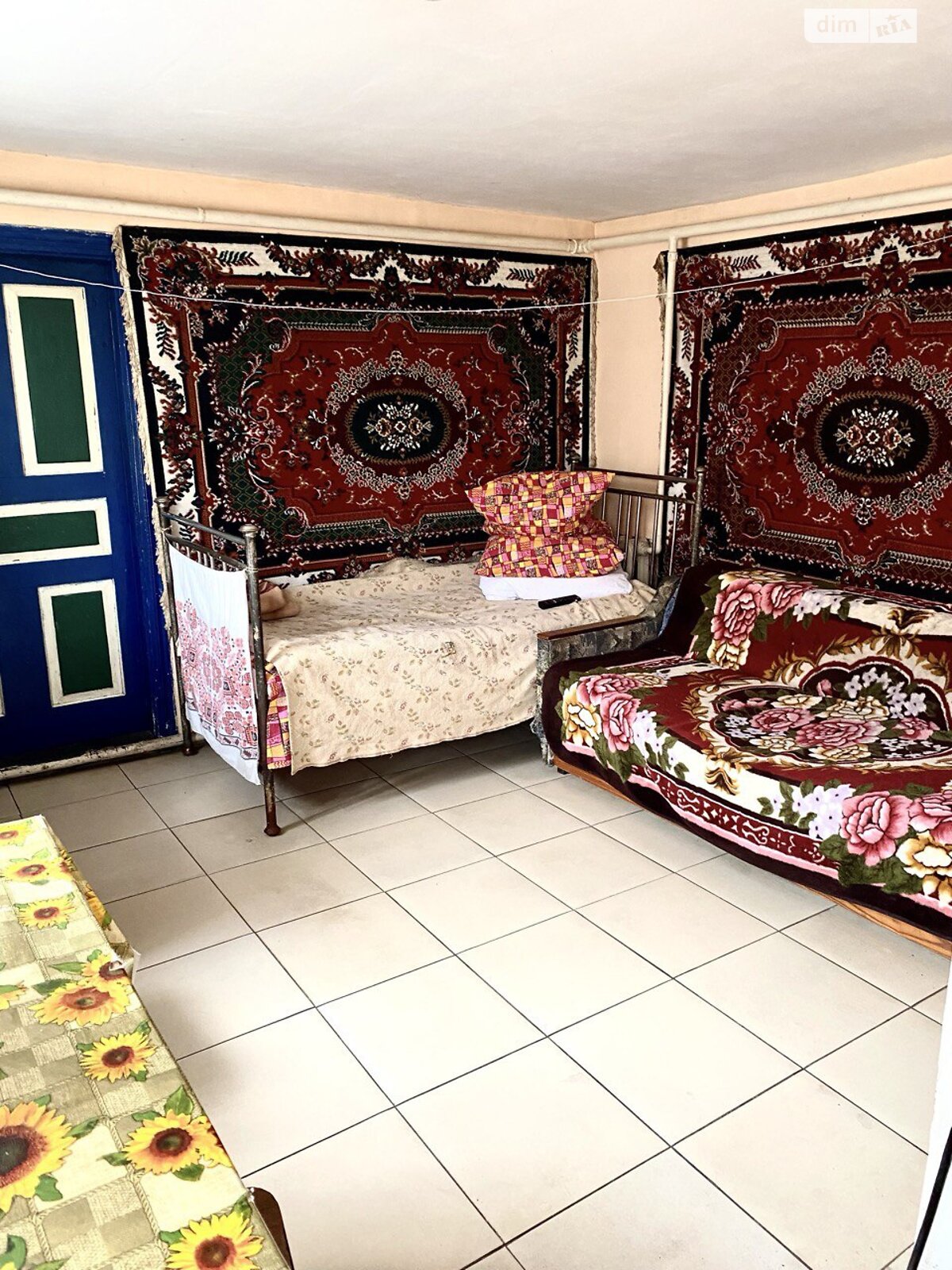 одноповерховий будинок з гаражем, 79.5 кв. м, цегла. Продаж у Пашківці фото 1 одноповерховий будинок з гаражем, 79.5 кв. м, цегла. Продаж у Пашківці фото 1