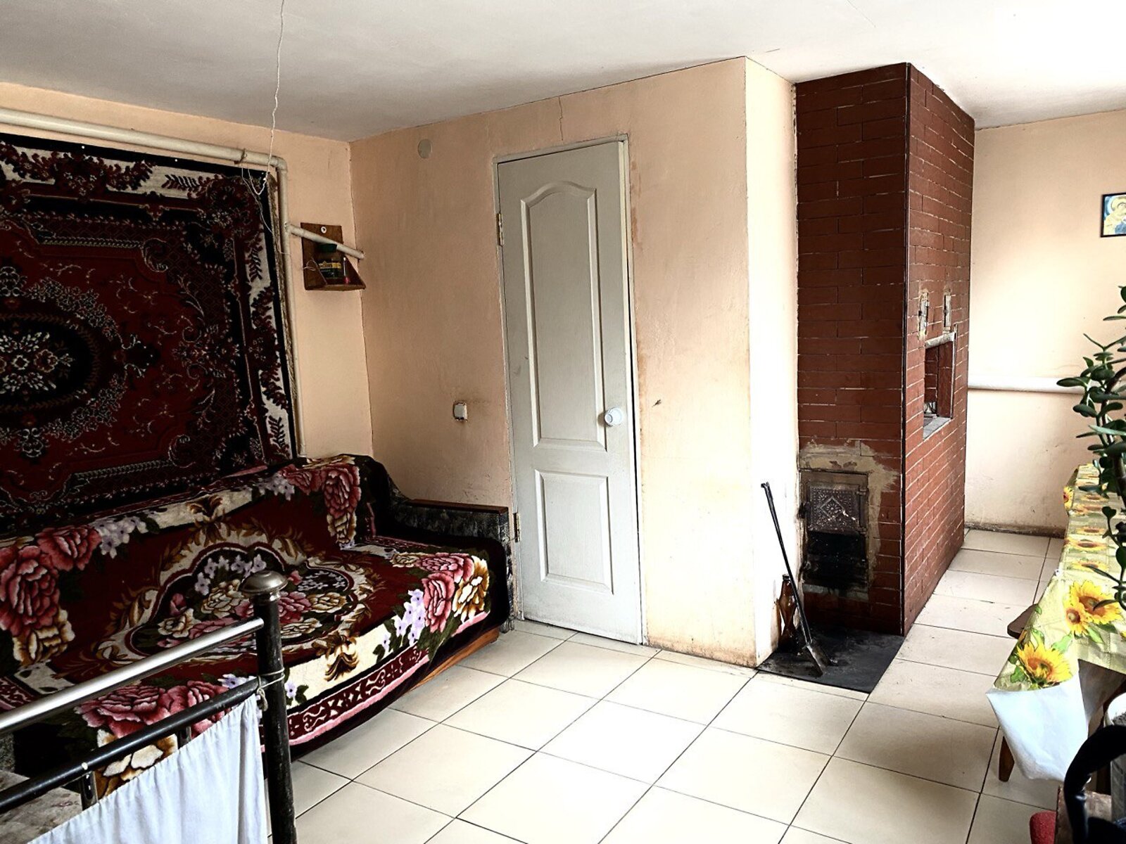 одноповерховий будинок з гаражем, 79.5 кв. м, цегла. Продаж у Пашківці фото 1 одноповерховий будинок з гаражем, 79.5 кв. м, цегла. Продаж у Пашківці фото 1