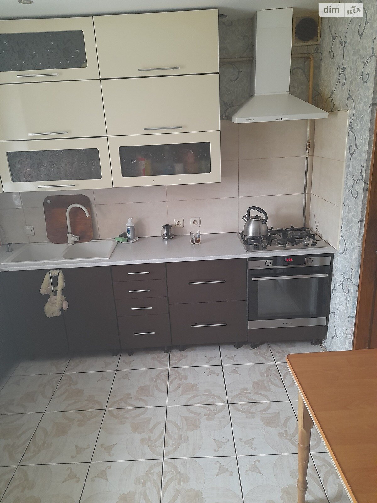двоповерховий будинок, 100.8 кв. м, цегла. Продаж у Пашківці фото 1 двоповерховий будинок, 100.8 кв. м, цегла. Продаж у Пашківці фото 1