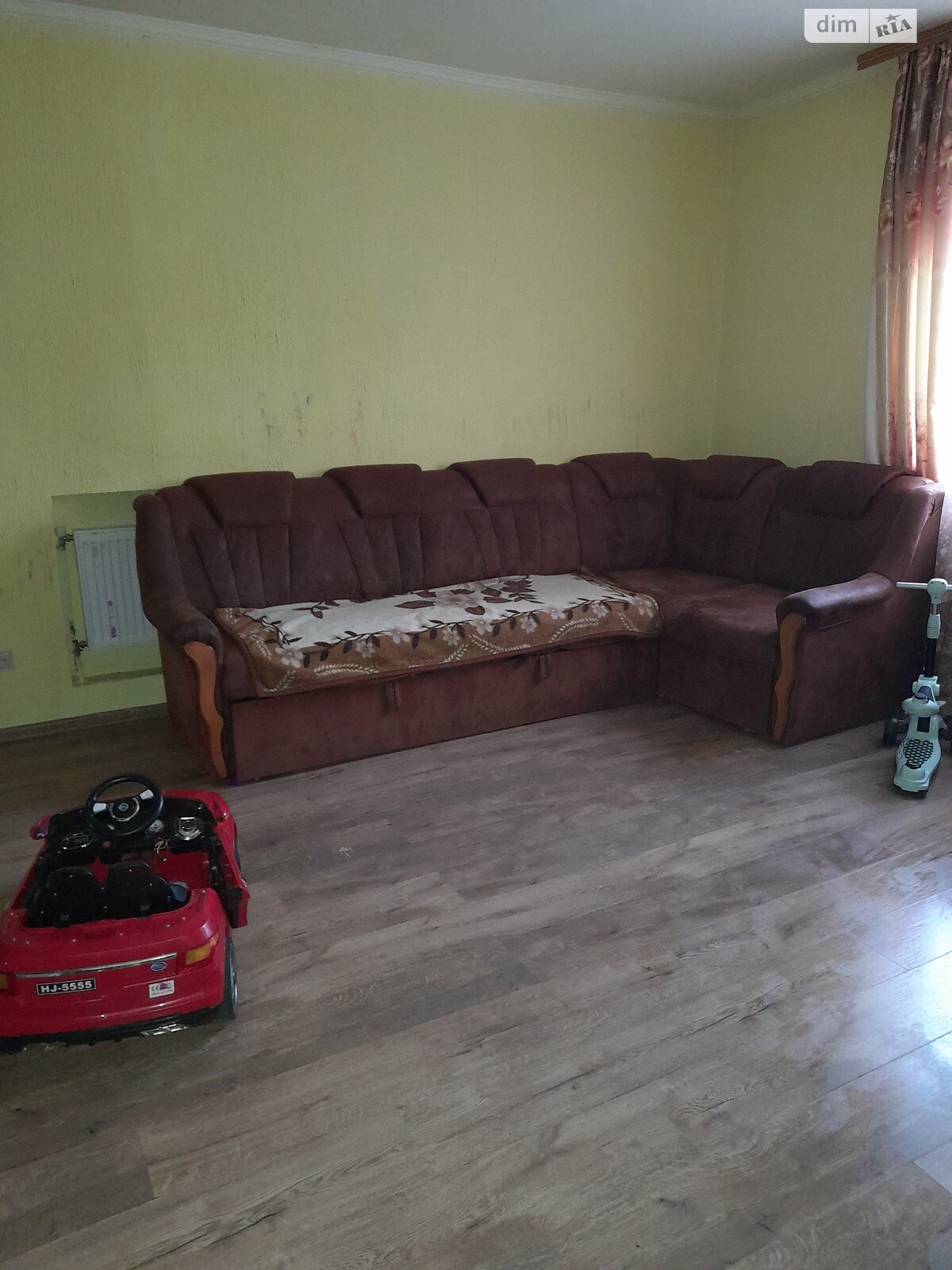 двоповерховий будинок, 100.8 кв. м, цегла. Продаж у Пашківці фото 1 двоповерховий будинок, 100.8 кв. м, цегла. Продаж у Пашківці фото 1