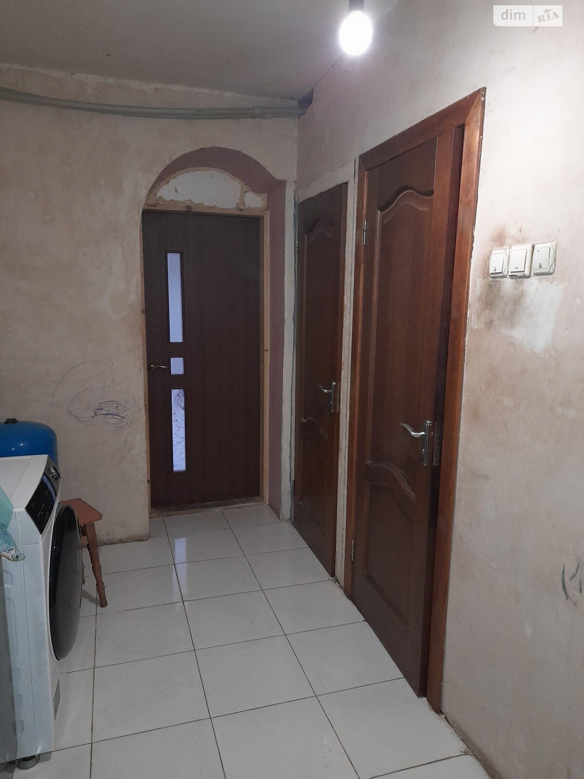 двоповерховий будинок, 100.8 кв. м, цегла. Продаж у Пашківці фото 1 двоповерховий будинок, 100.8 кв. м, цегла. Продаж у Пашківці фото 1