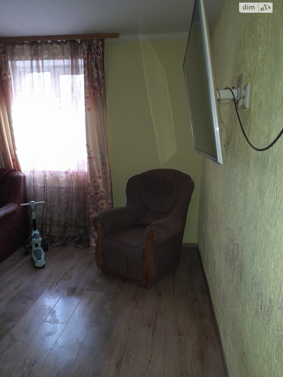 двоповерховий будинок, 100.8 кв. м, цегла. Продаж у Пашківці фото 1 двоповерховий будинок, 100.8 кв. м, цегла. Продаж у Пашківці фото 1
