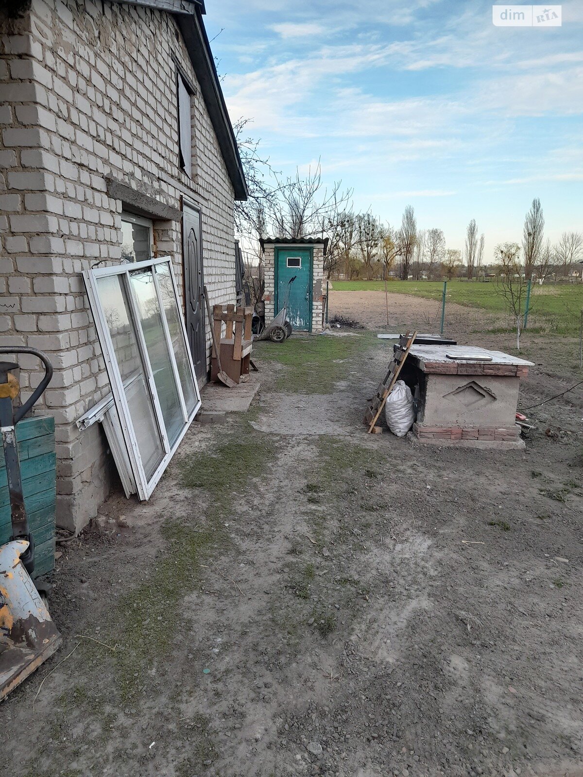 двоповерховий будинок, 100.8 кв. м, цегла. Продаж у Пашківці фото 1 двоповерховий будинок, 100.8 кв. м, цегла. Продаж у Пашківці фото 1