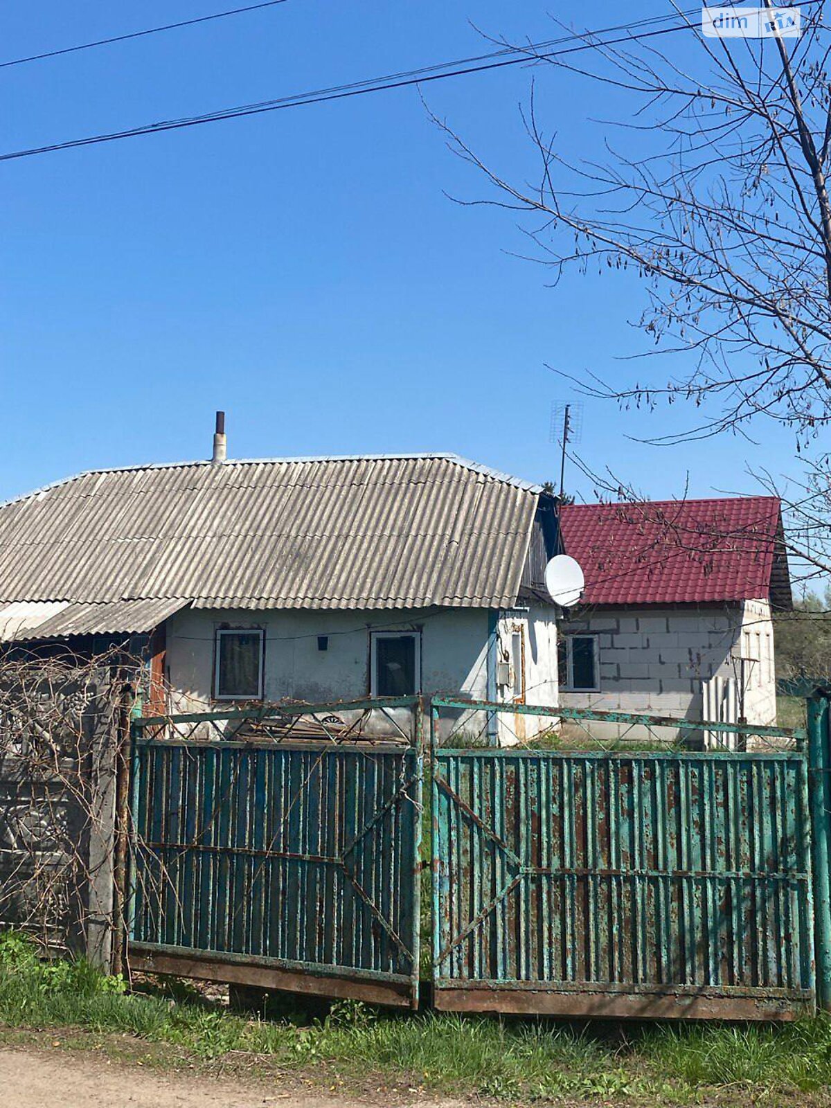 одноэтажный дом, 106.5 кв. м, газобетон. Продажа в Пашковке фото 1 одноэтажный дом, 106.5 кв. м, газобетон. Продажа в Пашковке фото 1