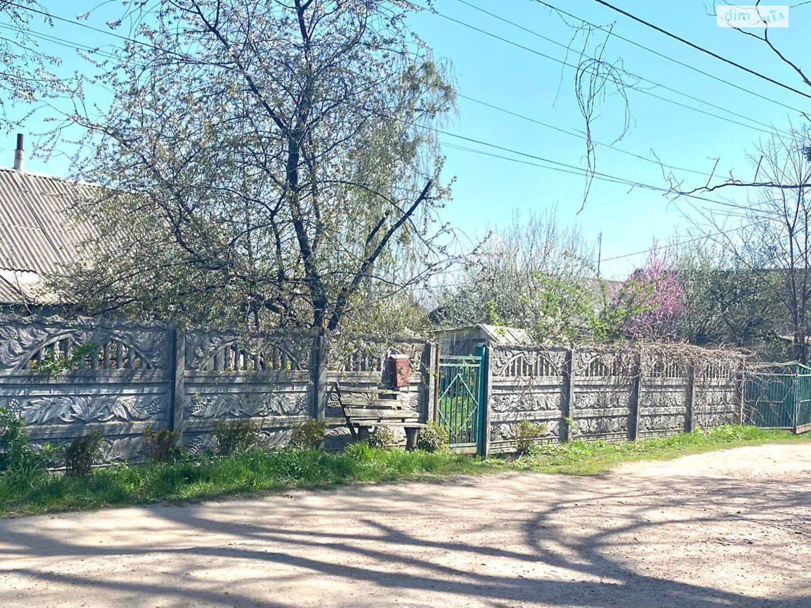 одноэтажный дом, 106.5 кв. м, газобетон. Продажа в Пашковке фото 1 одноэтажный дом, 106.5 кв. м, газобетон. Продажа в Пашковке фото 1
