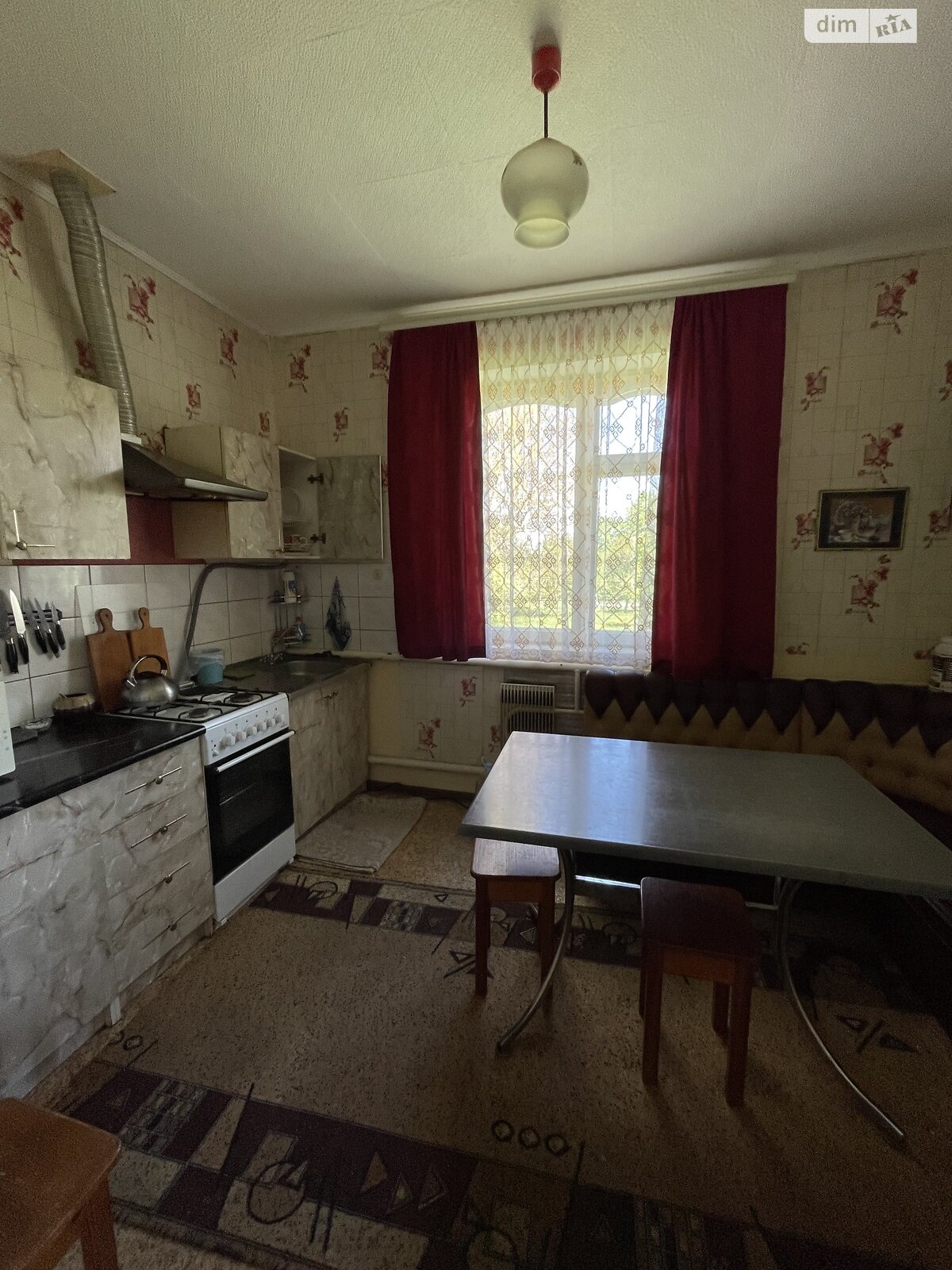 одноповерховий будинок з гаражем, 91.3 кв. м, кирпич. Продаж у Пашківцях фото 1 одноповерховий будинок з гаражем, 91.3 кв. м, кирпич. Продаж у Пашківцях фото 1