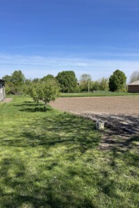 одноповерховий будинок з гаражем, 91.3 кв. м, кирпич. Продаж у Пашківцях фото 2