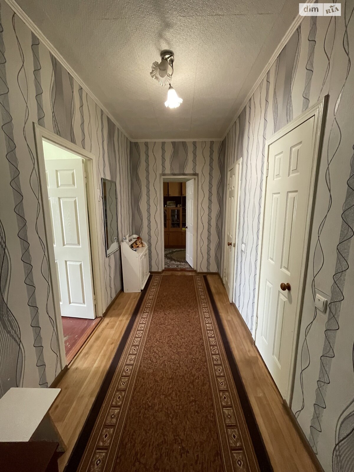 одноповерховий будинок з гаражем, 91.3 кв. м, кирпич. Продаж у Пашківцях фото 1 одноповерховий будинок з гаражем, 91.3 кв. м, кирпич. Продаж у Пашківцях фото 1